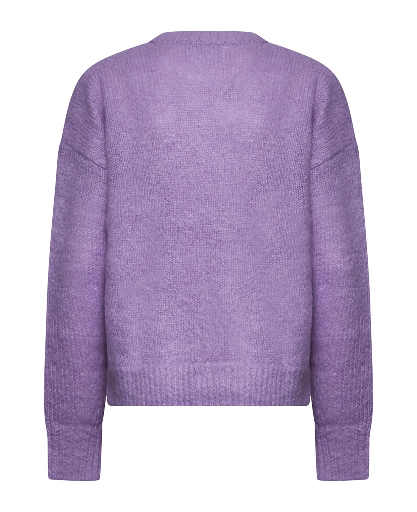 Marant Étoile Sweater - Lavander