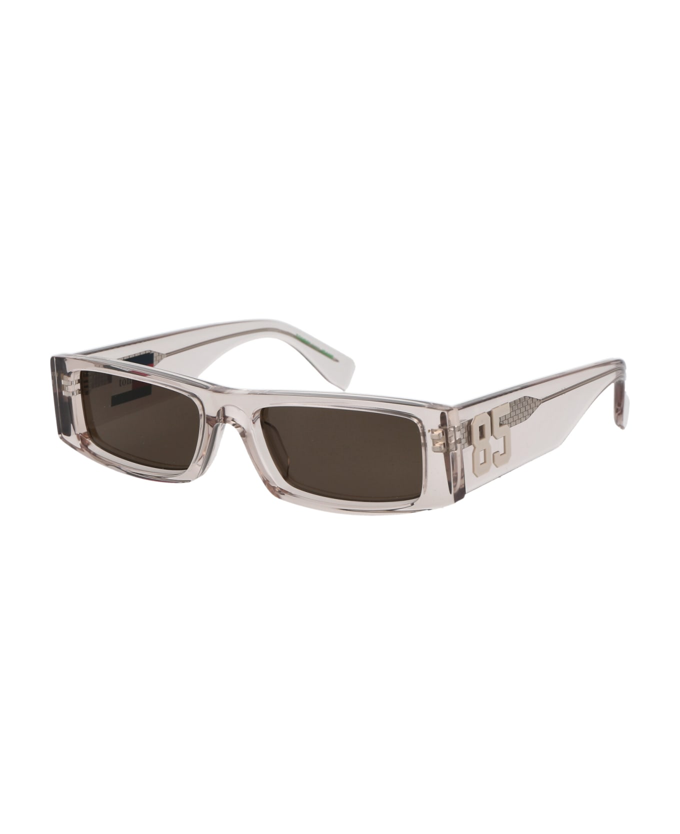 Tommy Hilfiger Tj 0092/s Sunglasses - 10A70 BEIGE サングラス