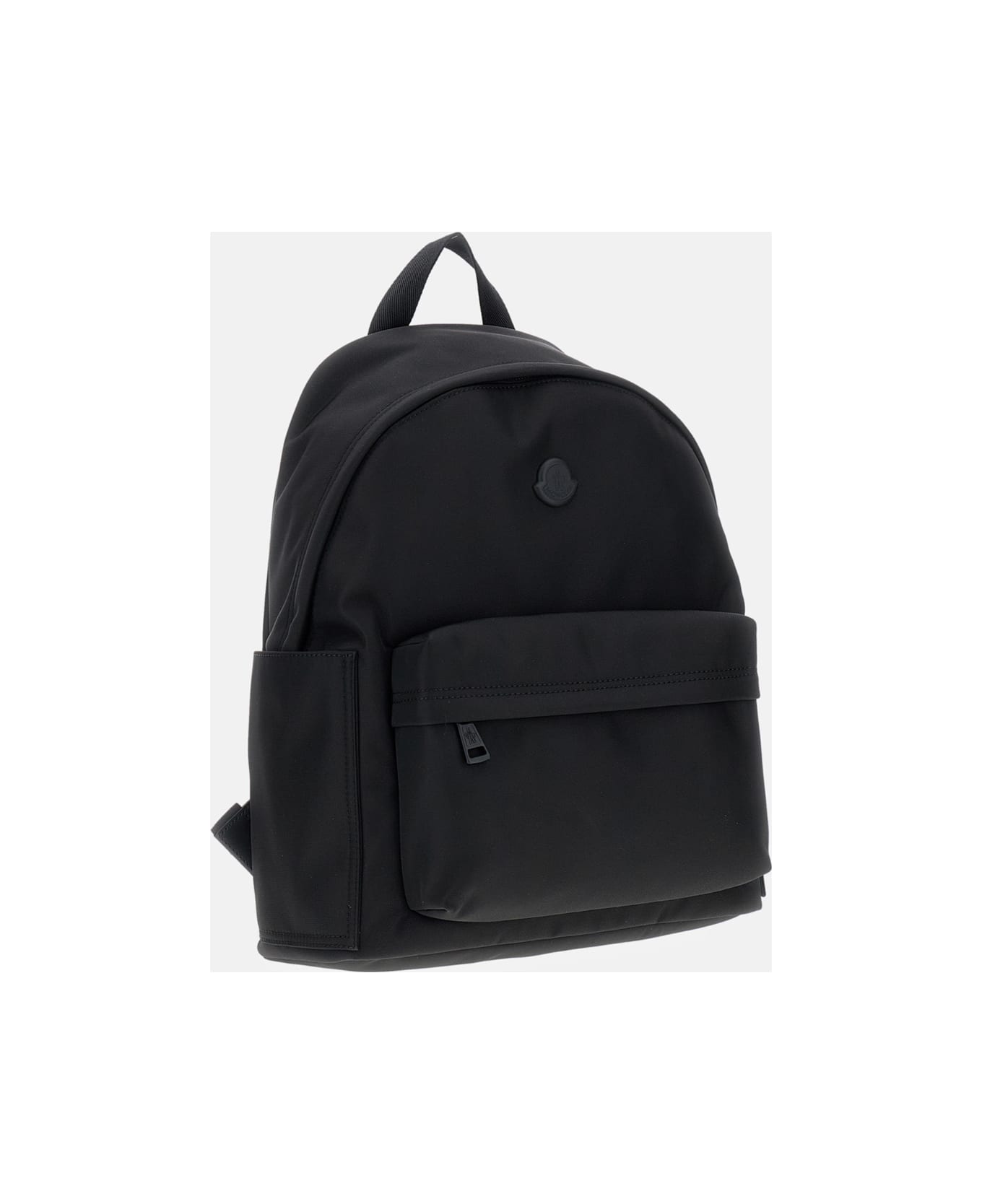 Moncler New Pierrick Backpack - Black