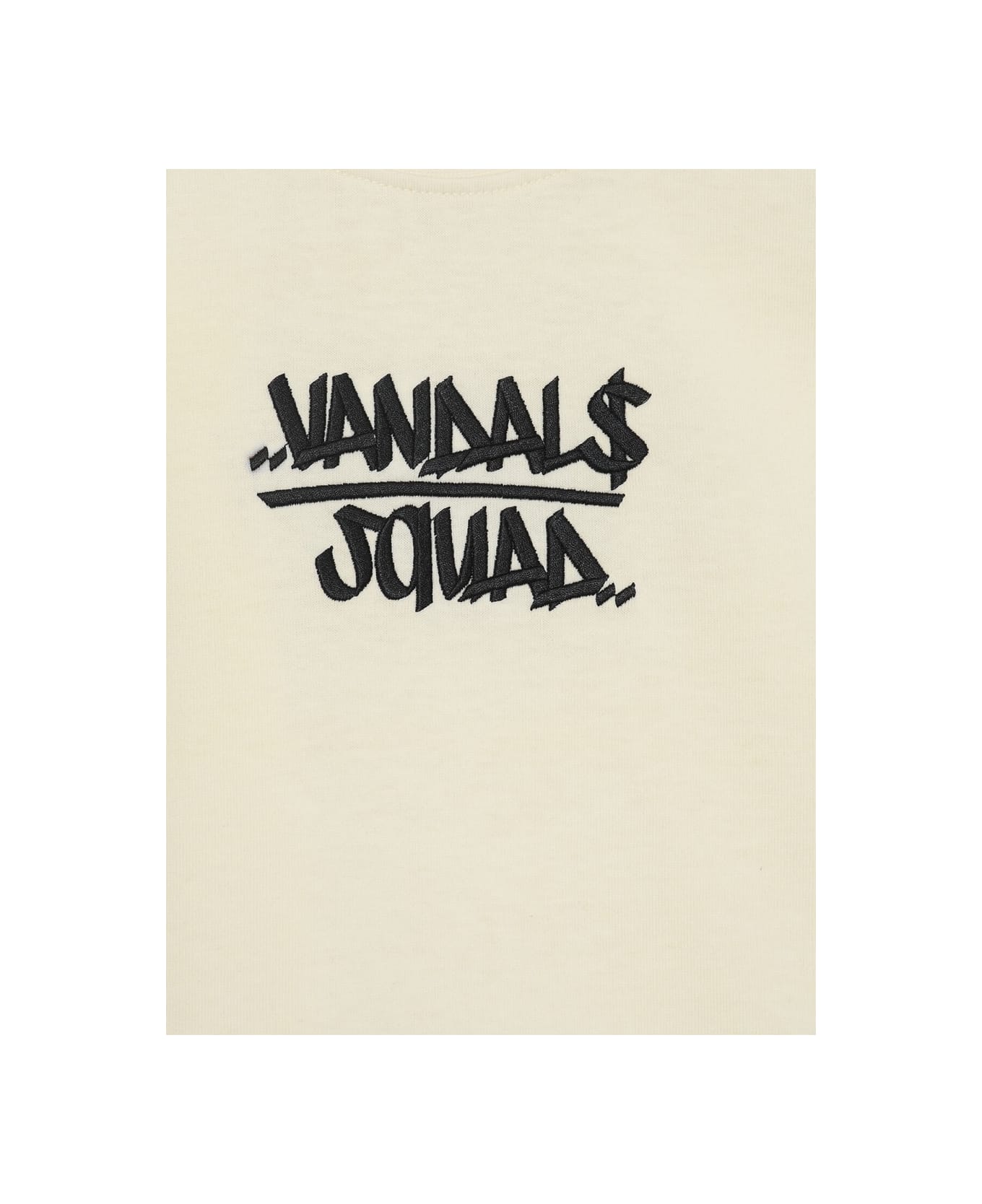 Sprayground "sprayground Vandals" T-shirt - MULTICOLOUR