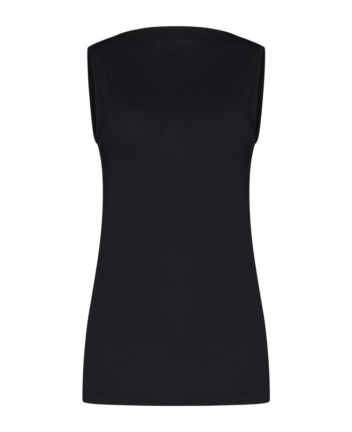 Wolford Top - Black トップス