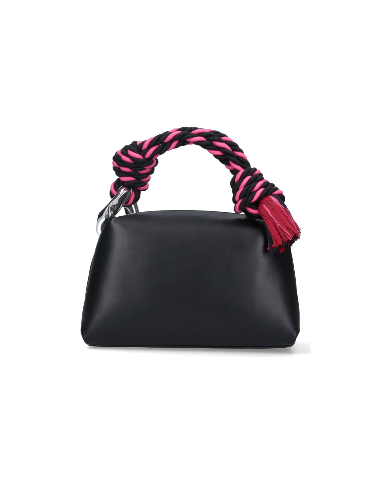 J.W. Anderson 'corner' Handbag - Black