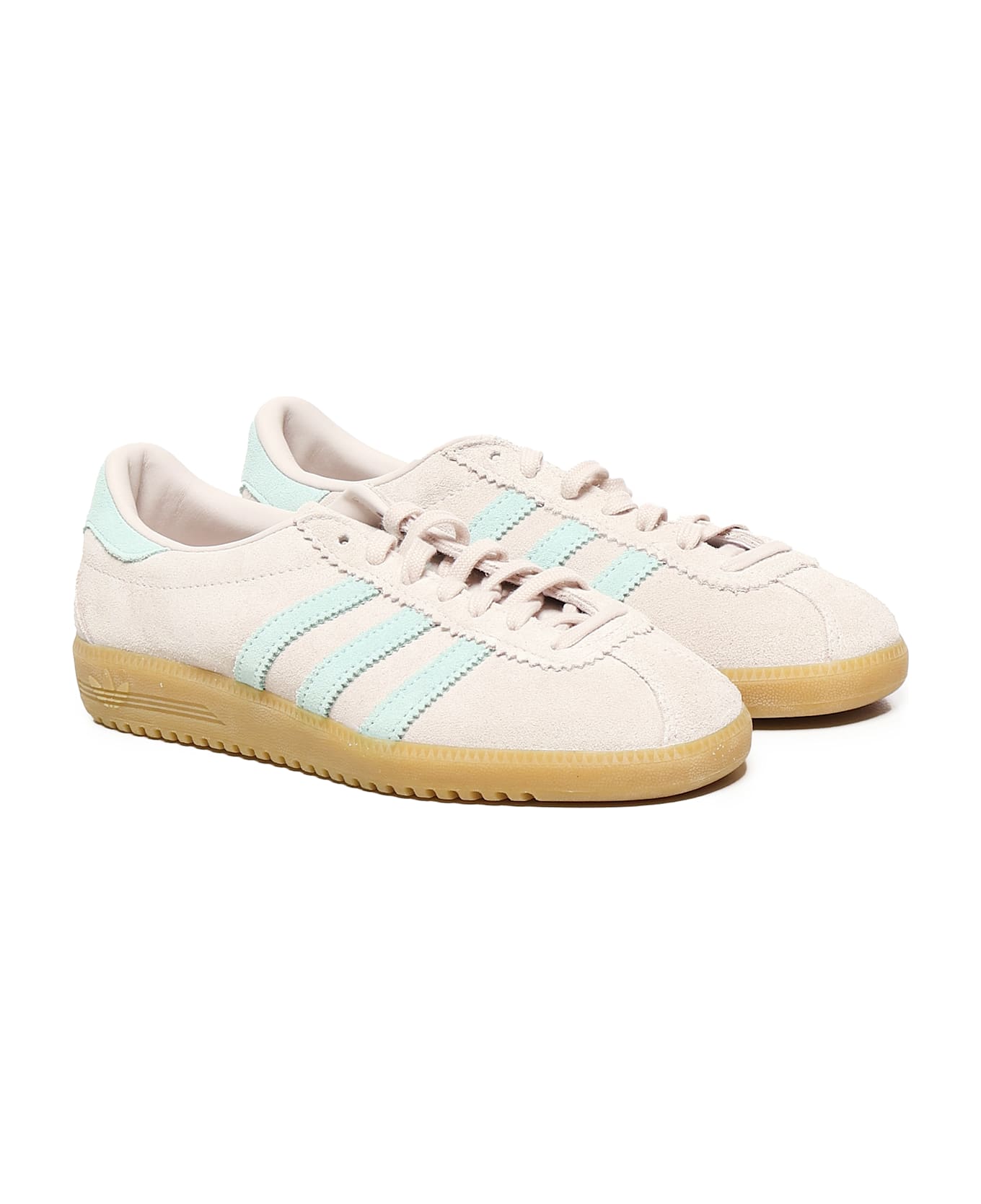 Adidas Originals Brmd Sneakers Adidas - PUTMAU/SEFLAQ/GUM3