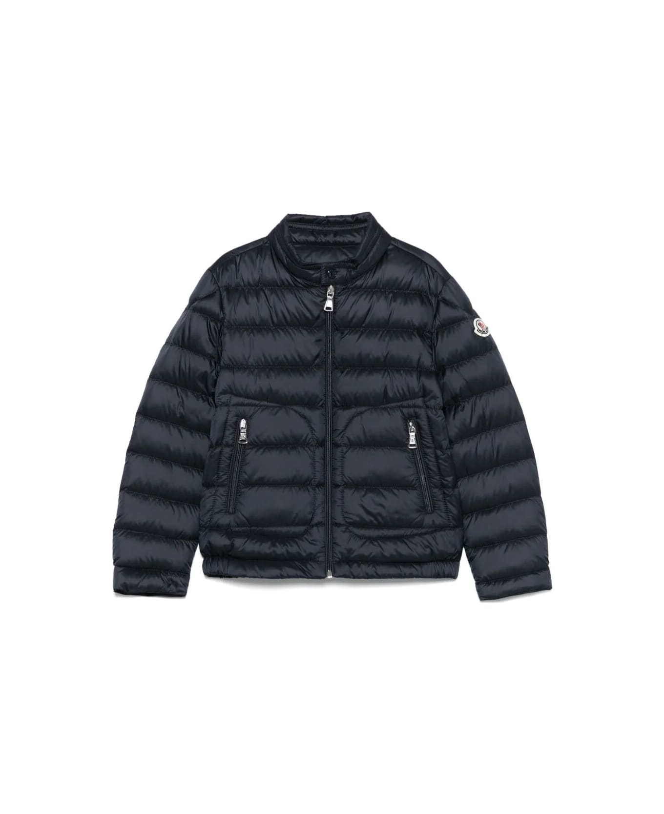 Moncler Acorus Jacket - Blue