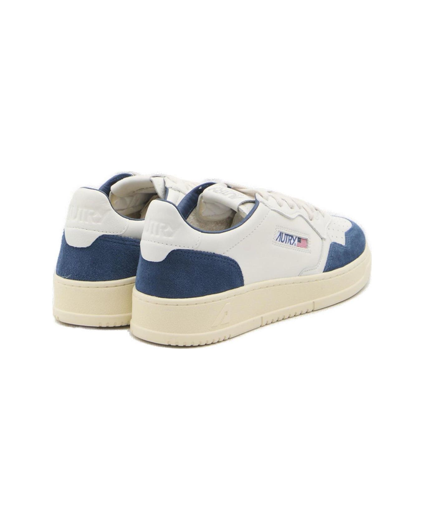 Autry Sneakers - Blu