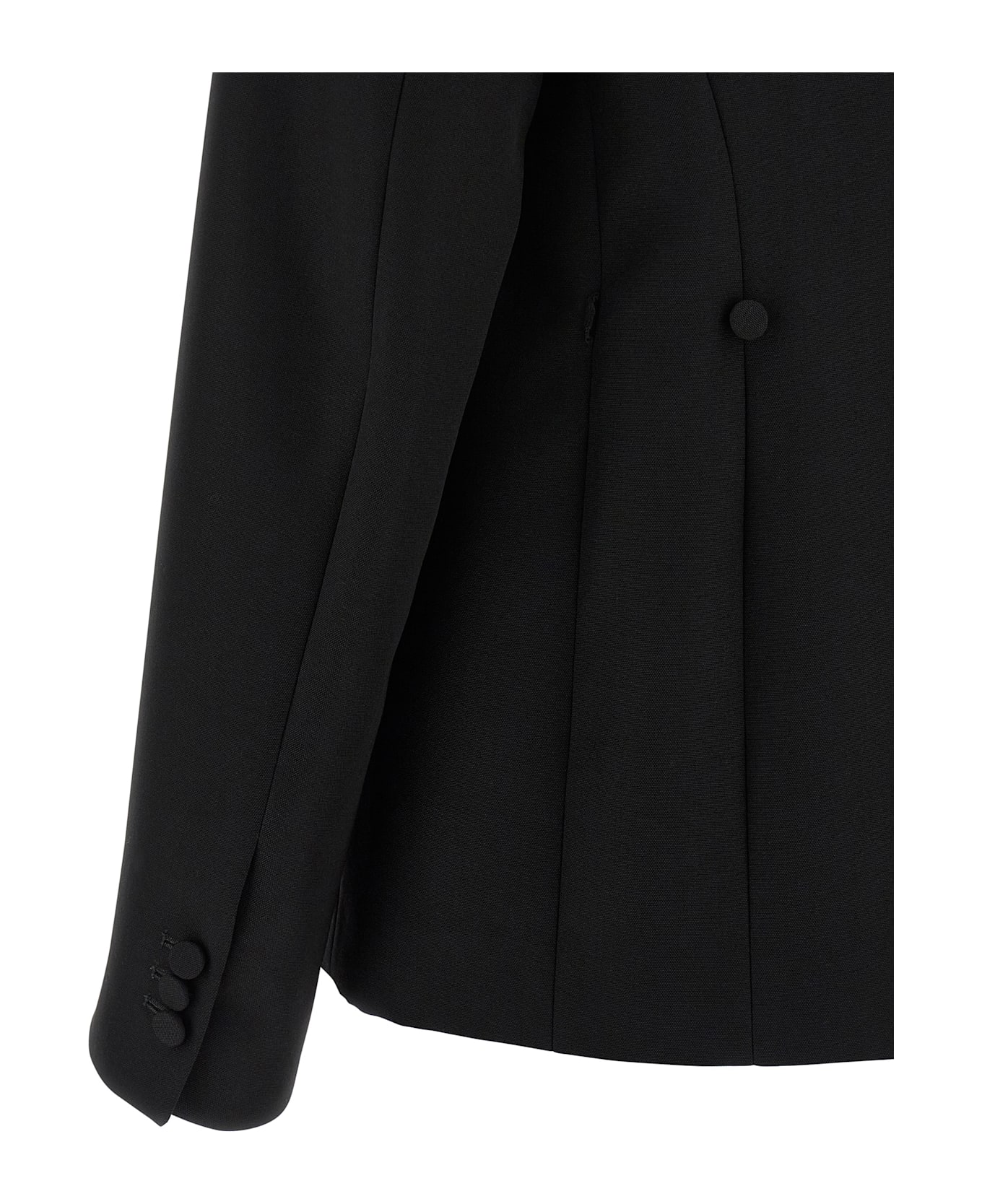 Armarium 'sveva' Blazer - Black  