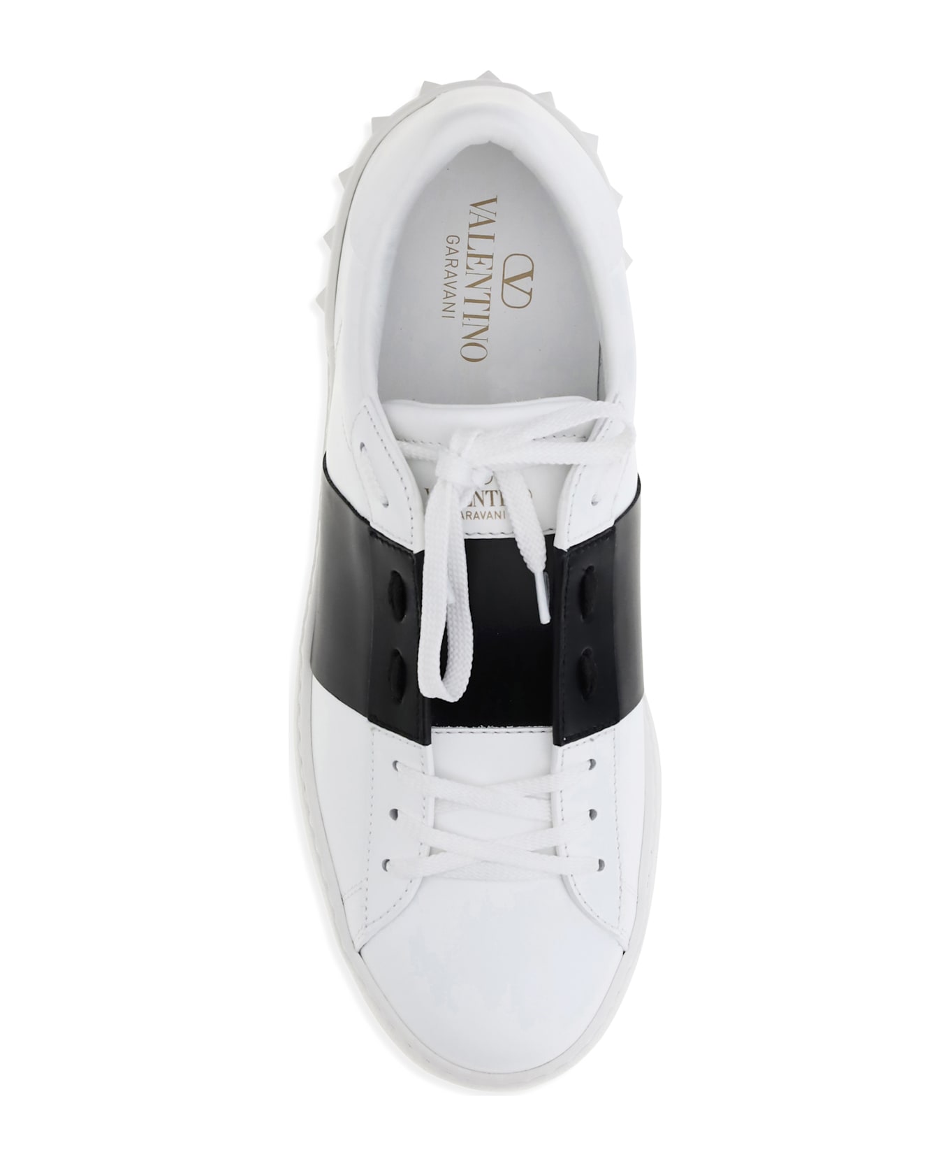 Valentino Garavani Open Sneakers