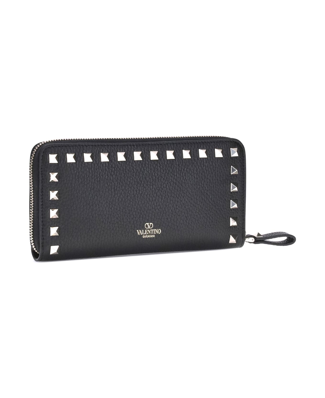 Valentino Garavani Rockstud Wallet