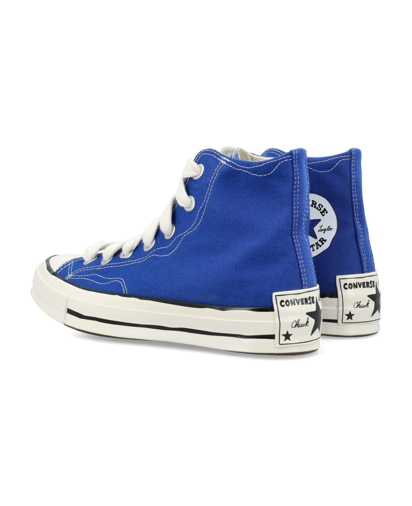 Converse Chuck 70 Sketch Sneakers - BLUE