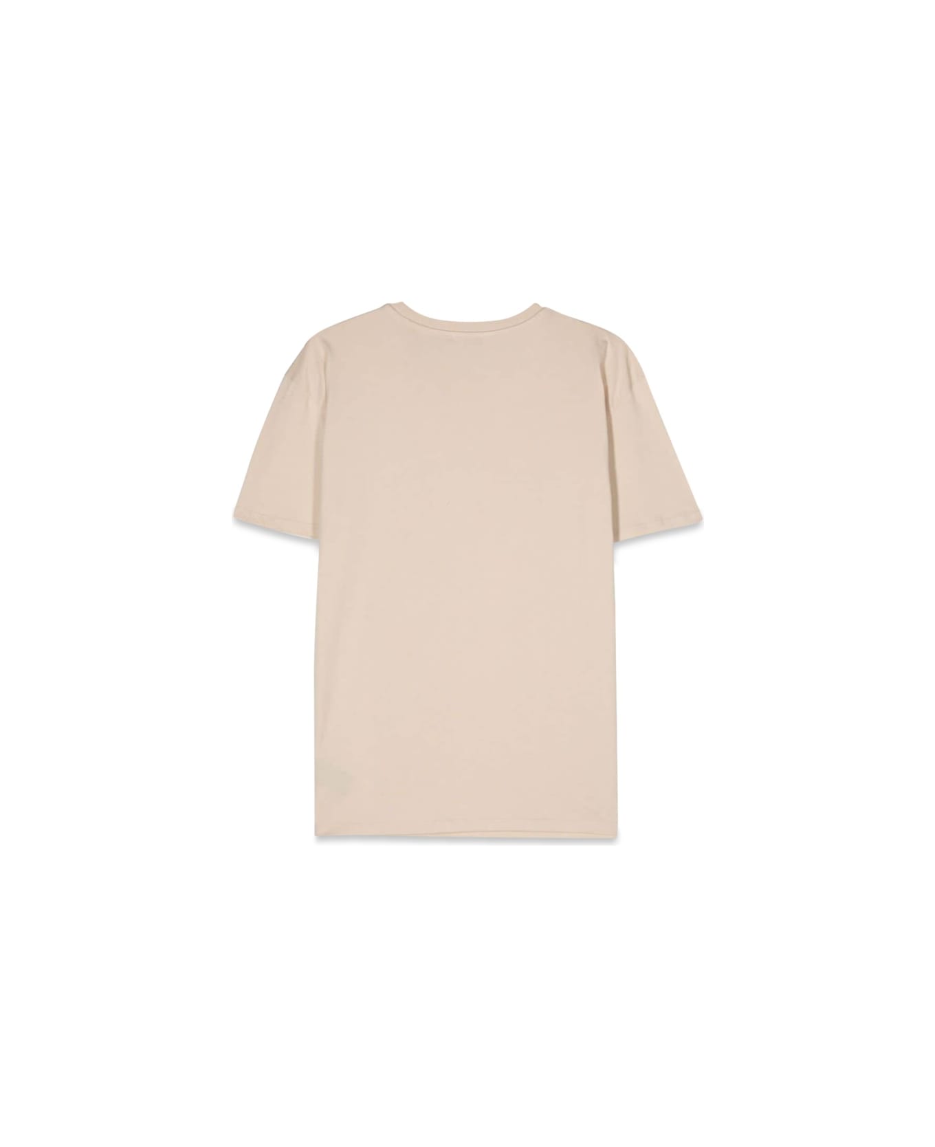 Balmain T-shirt/top - BEIGE