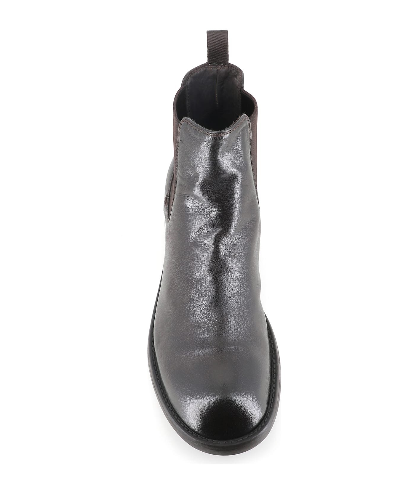 Officine Creative Chelsea Diary/109 - Ebony