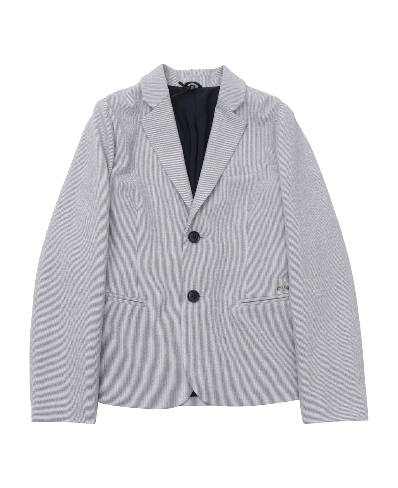 Emporio Armani Blazer - GREY