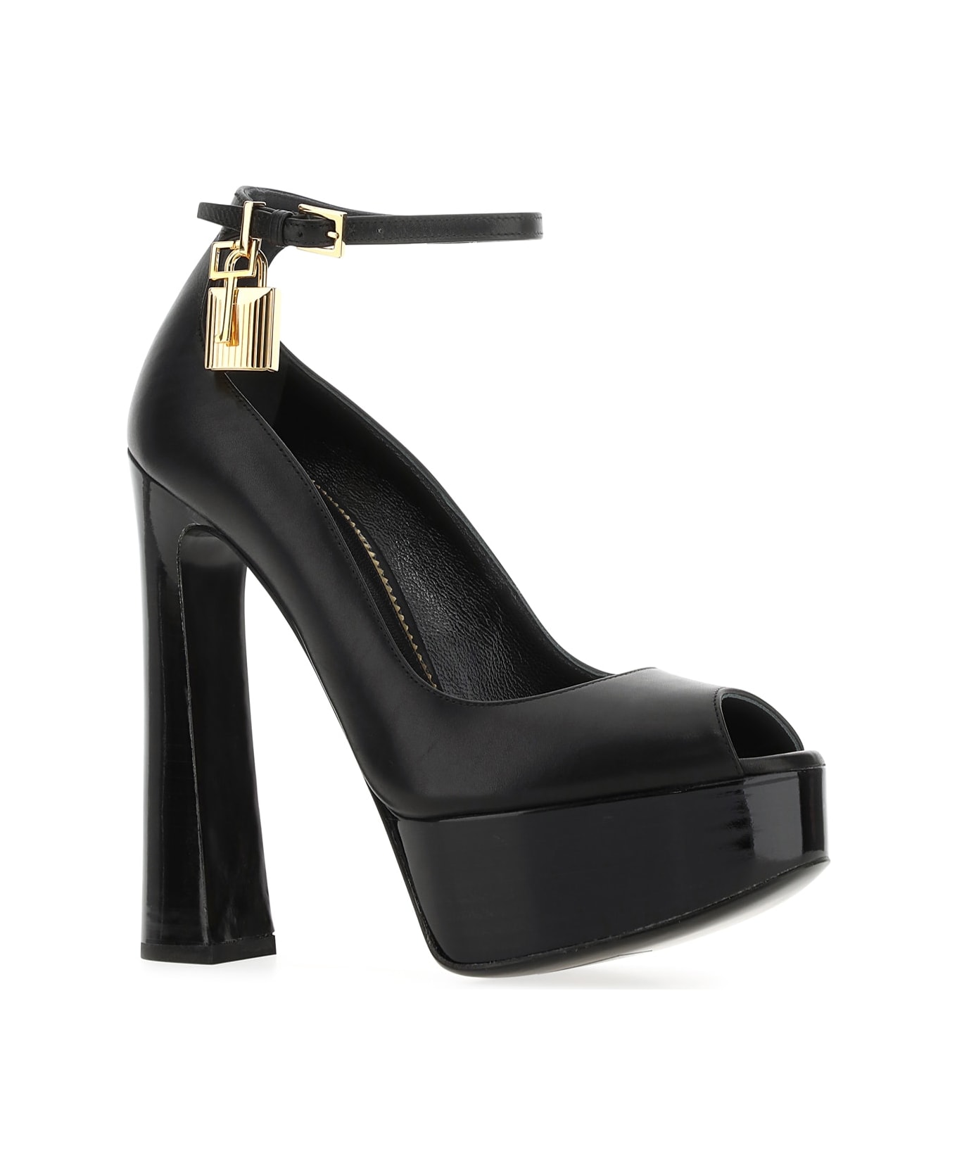 Tom Ford Scarpe Con Tacco - 1N001