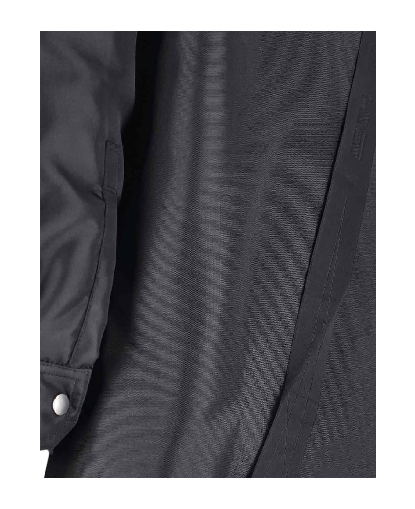 DRKSHDW 
concaled
 Jacket - BLACK