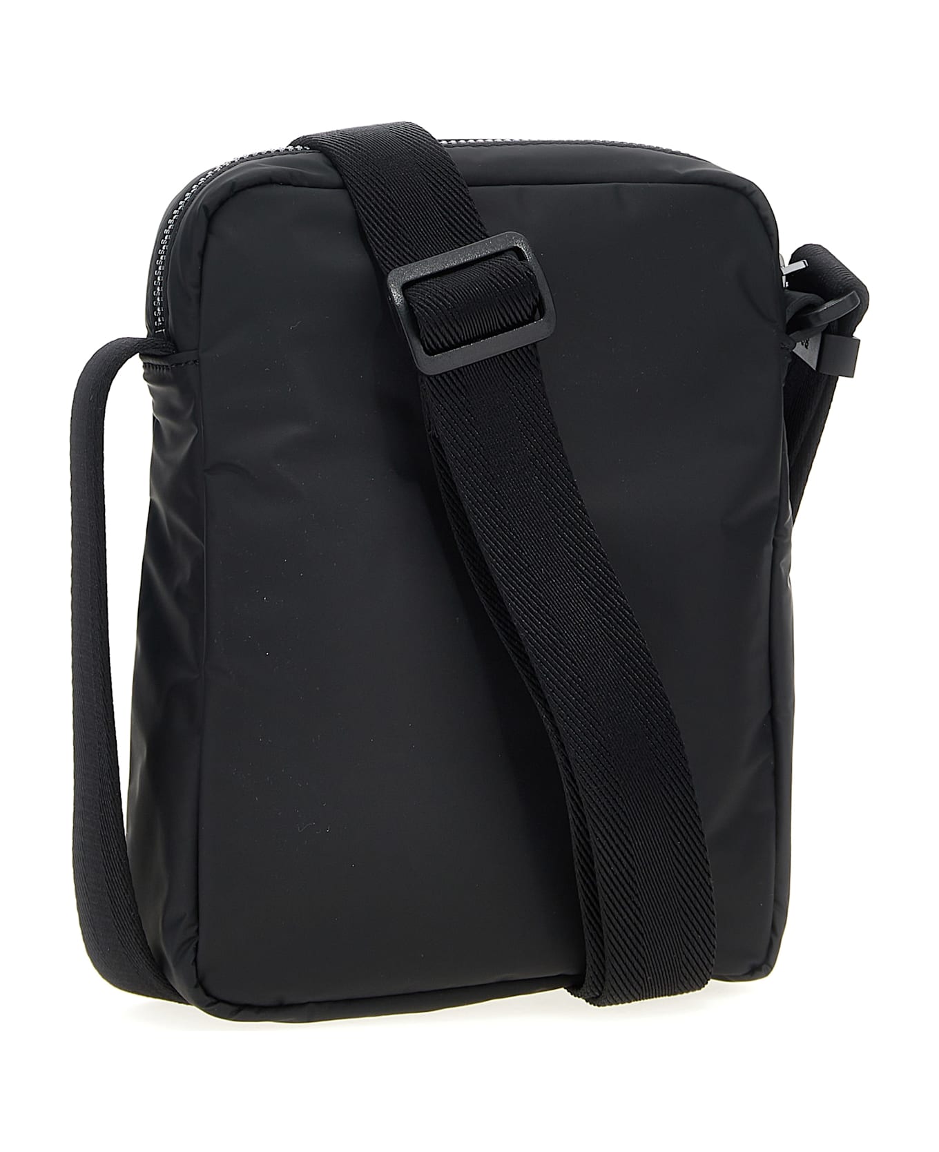 Hugo Boss Logo Bag - Black  