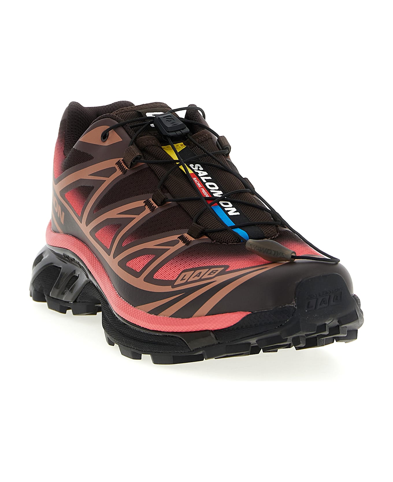 Salomon 
xt-6 Skyline
 Sneakers - Pink