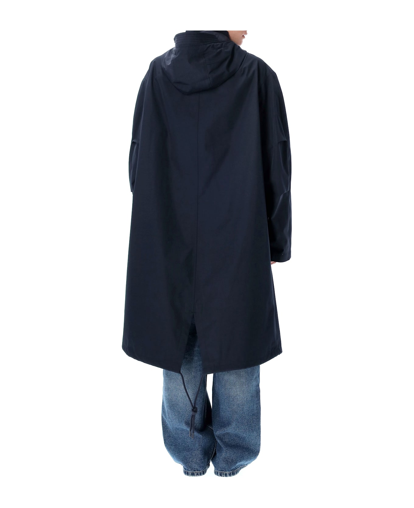 A.P.C. Antonin Parka - DARK NAVY