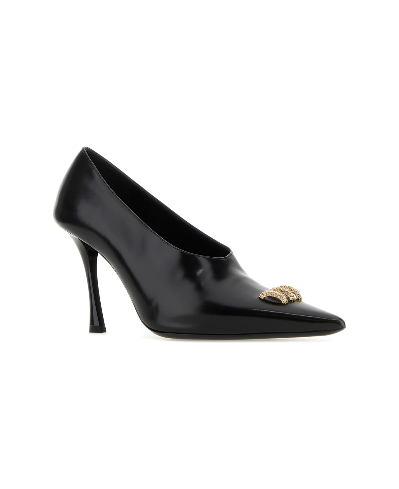 Givenchy Scarpe Con Tacco - BLACK