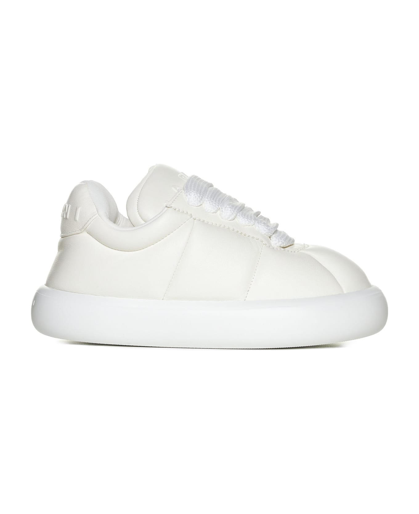 Marni Sneakers - Lily white