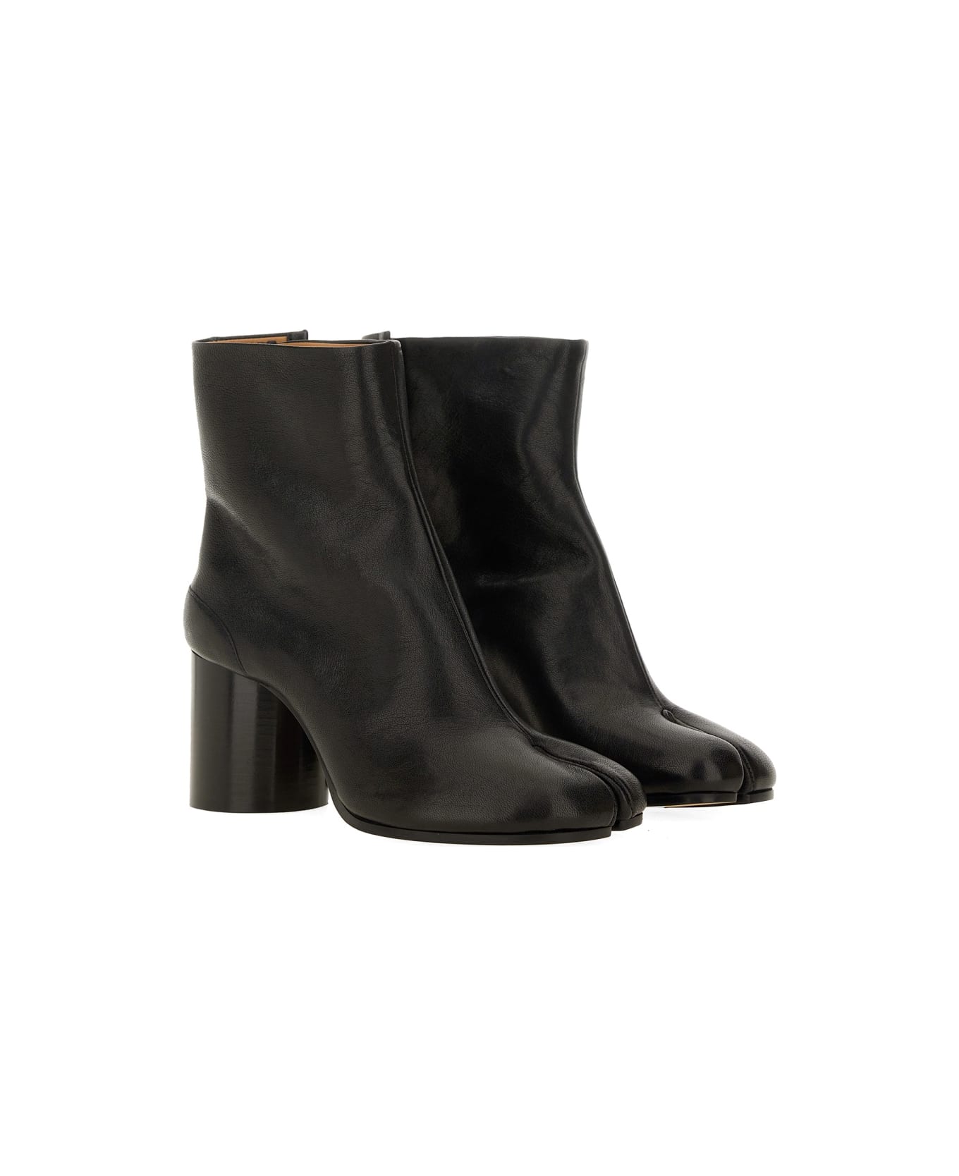 Maison Margiela Tabi Boot - BLACK