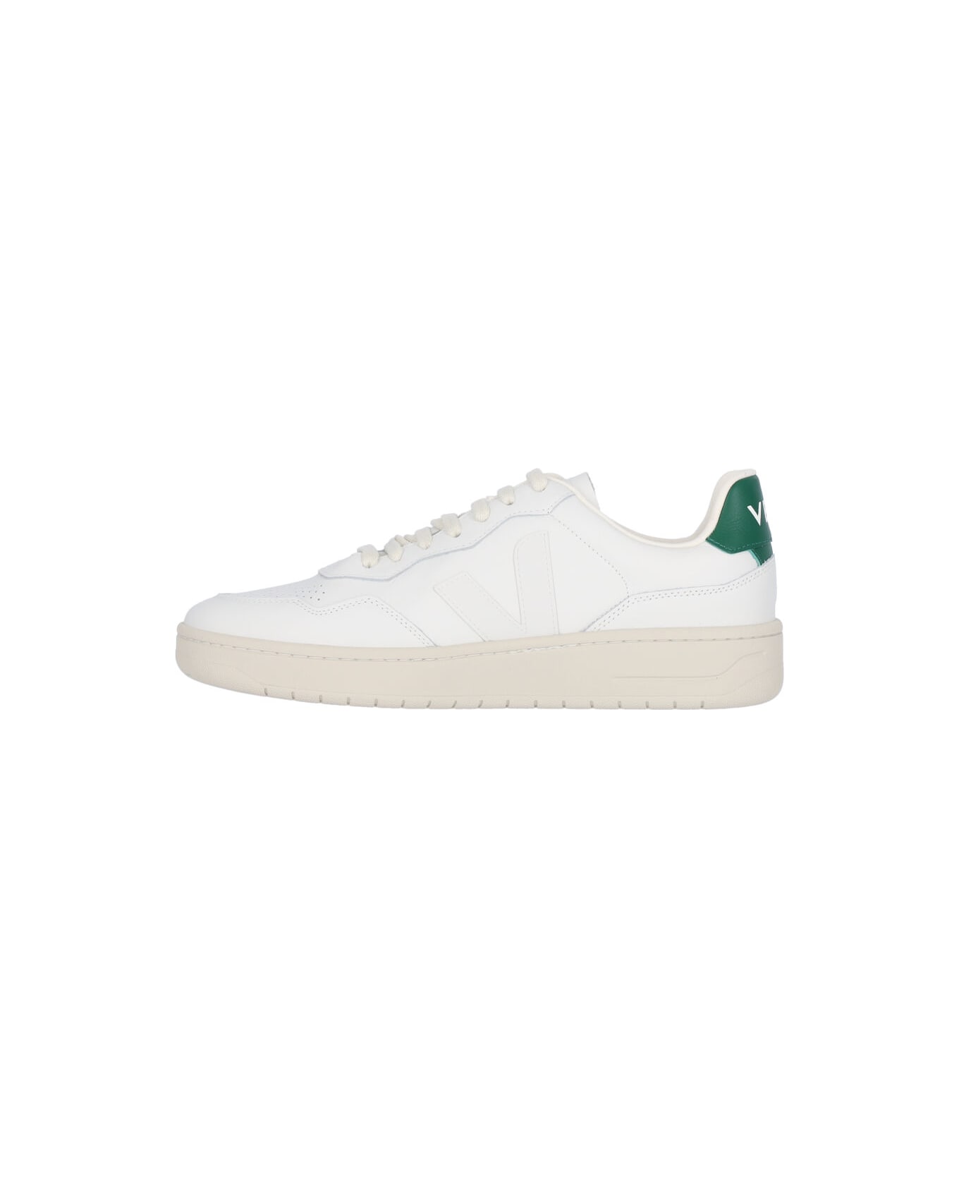 Veja "v-90" Sneakers - White
