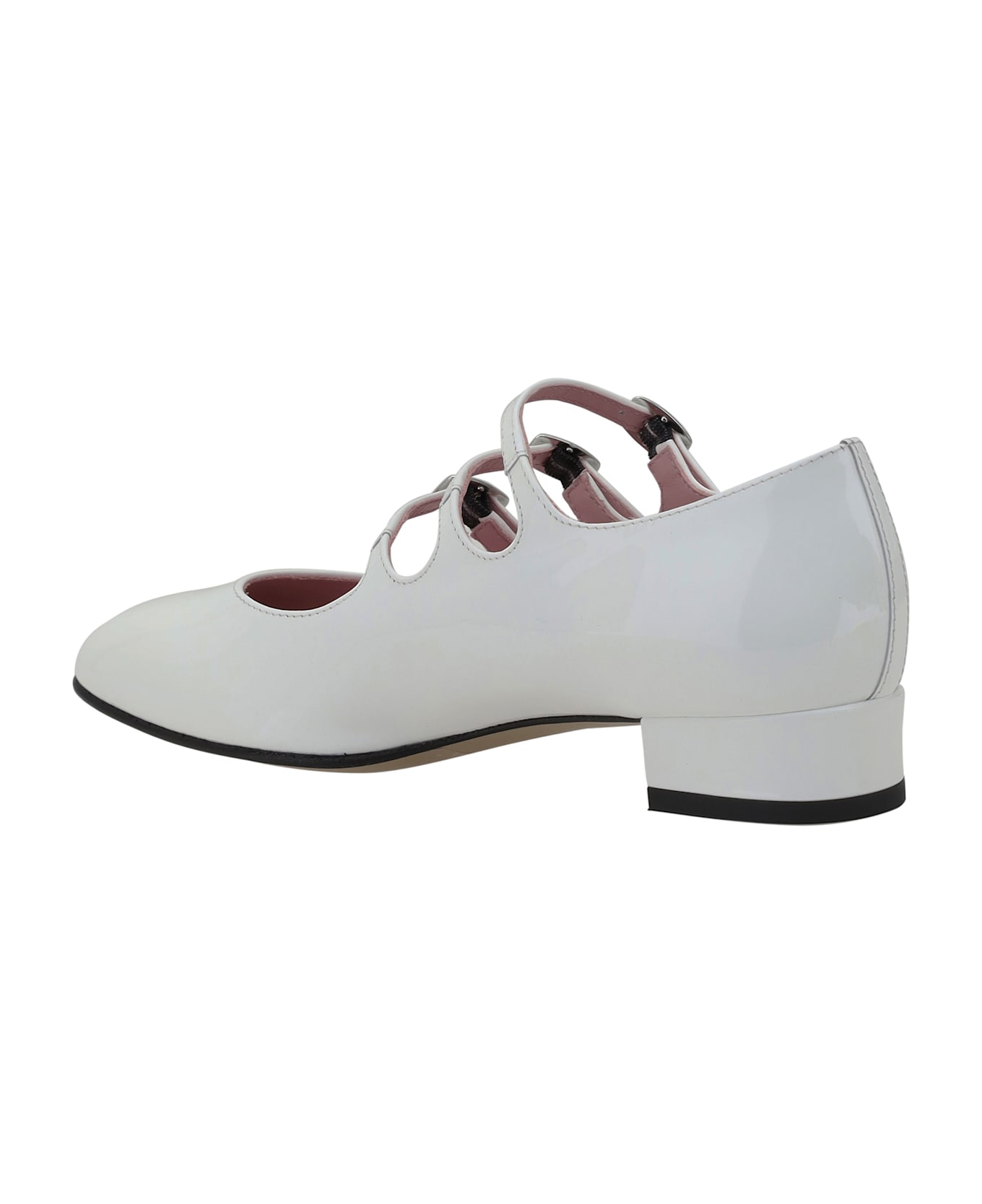 Carel Ariana Pumps