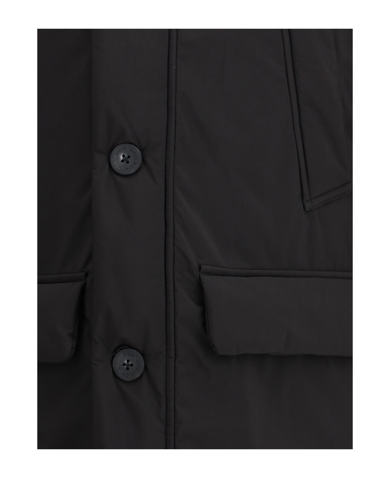 Woolrich Cloud Arctic Parka