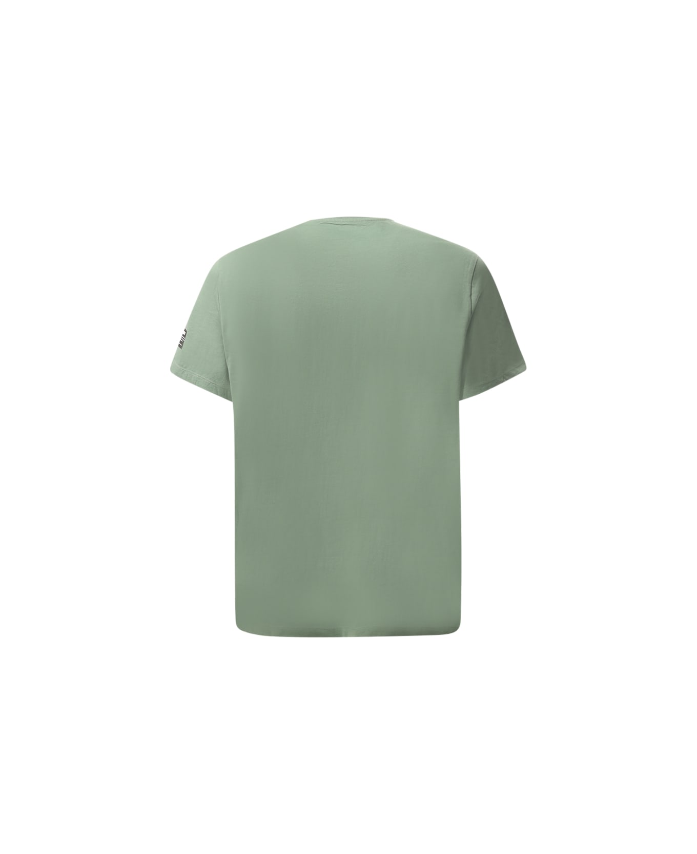 Ecoalf T-shirt Ecoalf - Cactus シャツ