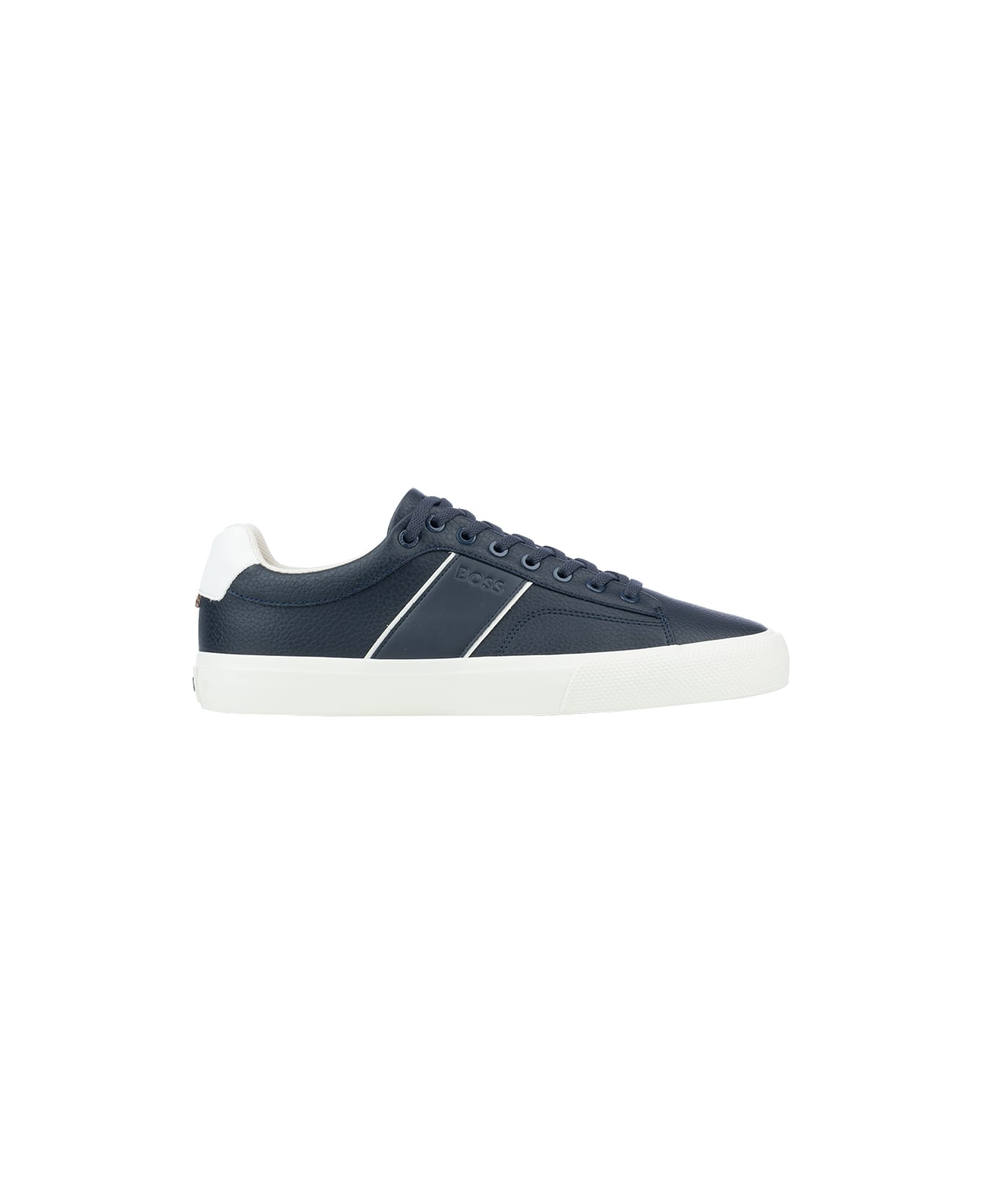 Hugo Boss Sneakers - DARK BLUE