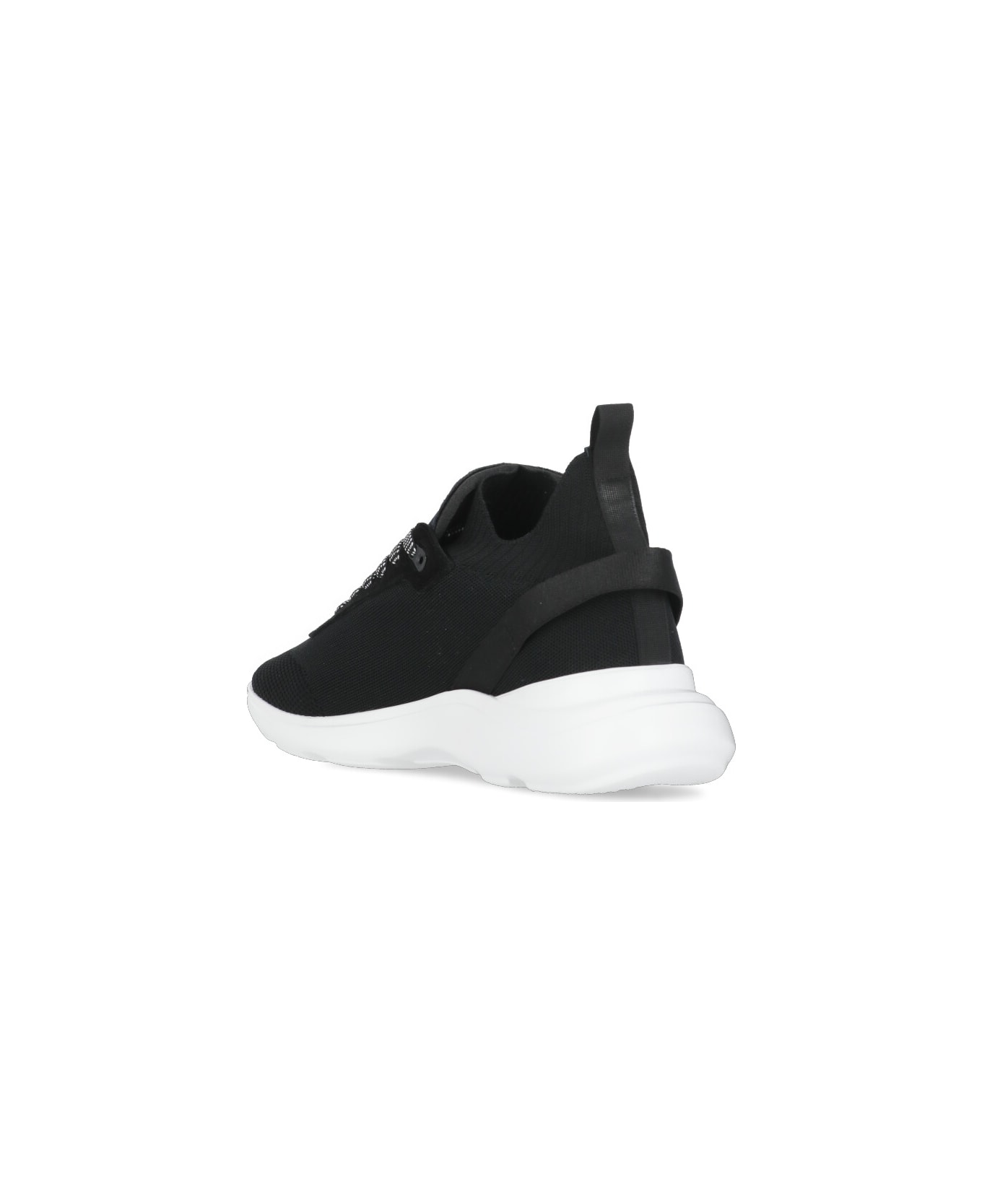 Dsquared2 Fly Sneakers - Black