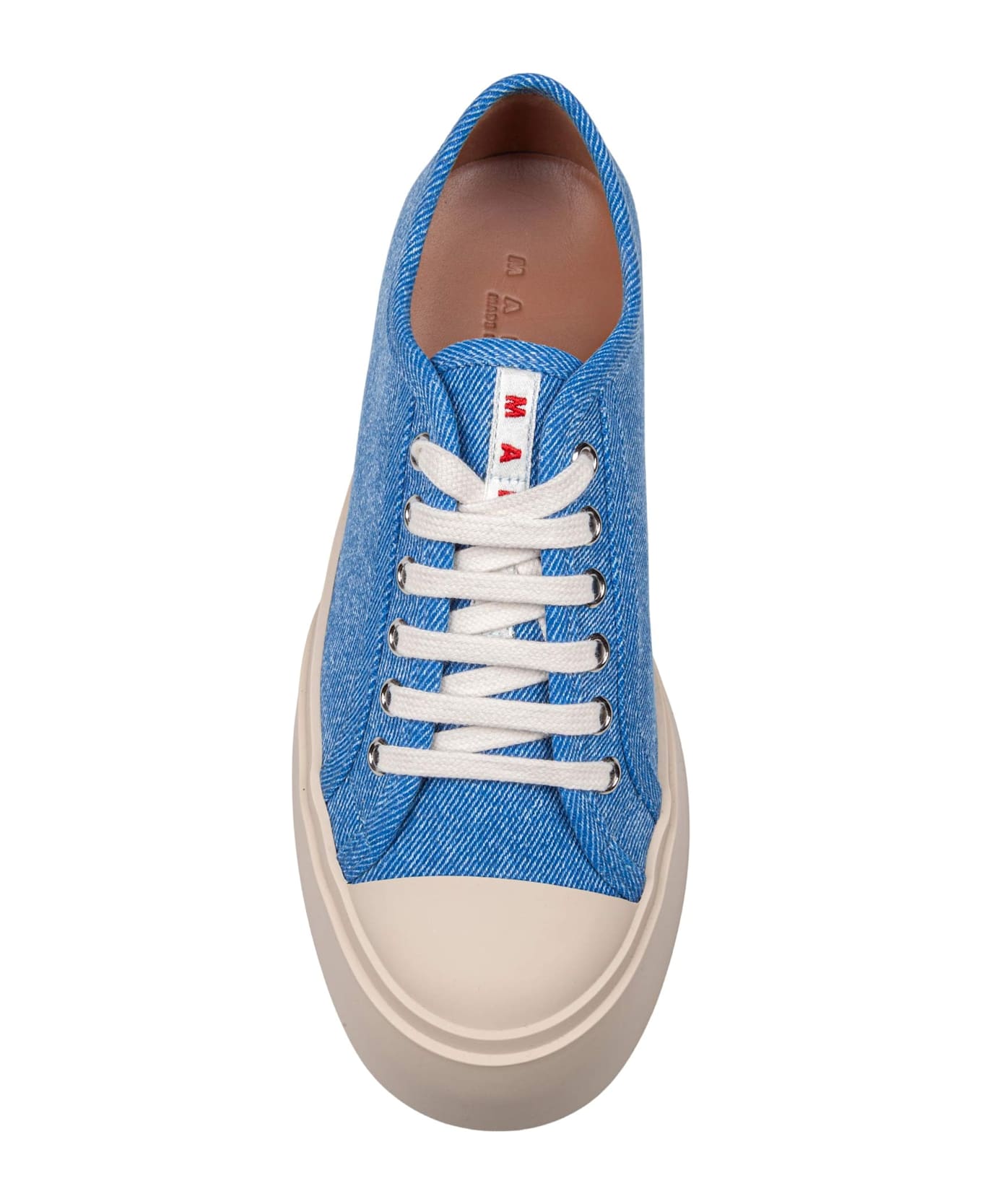 Marni Pablo Sneakers - Denim