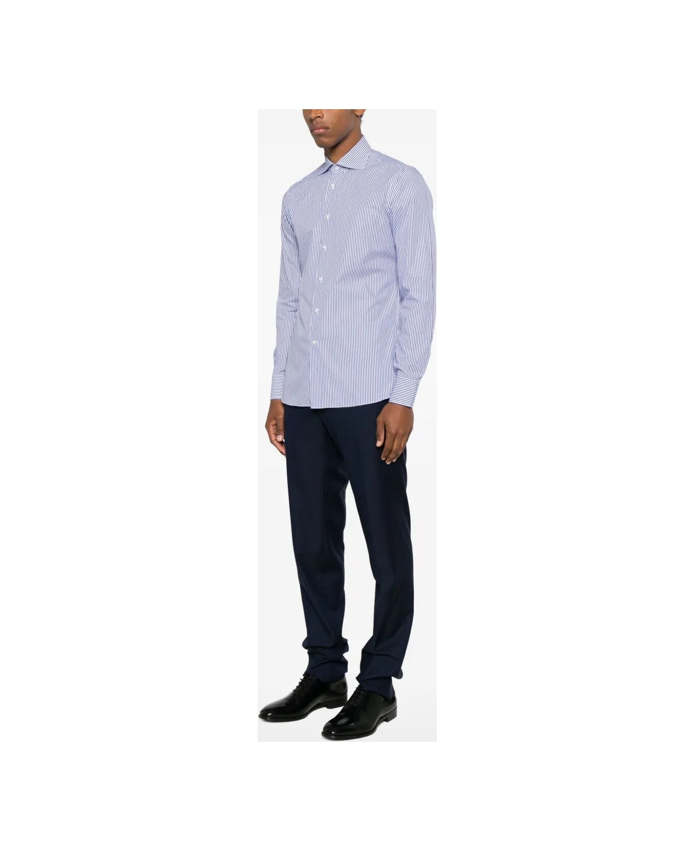 Borriello Napoli Shirt