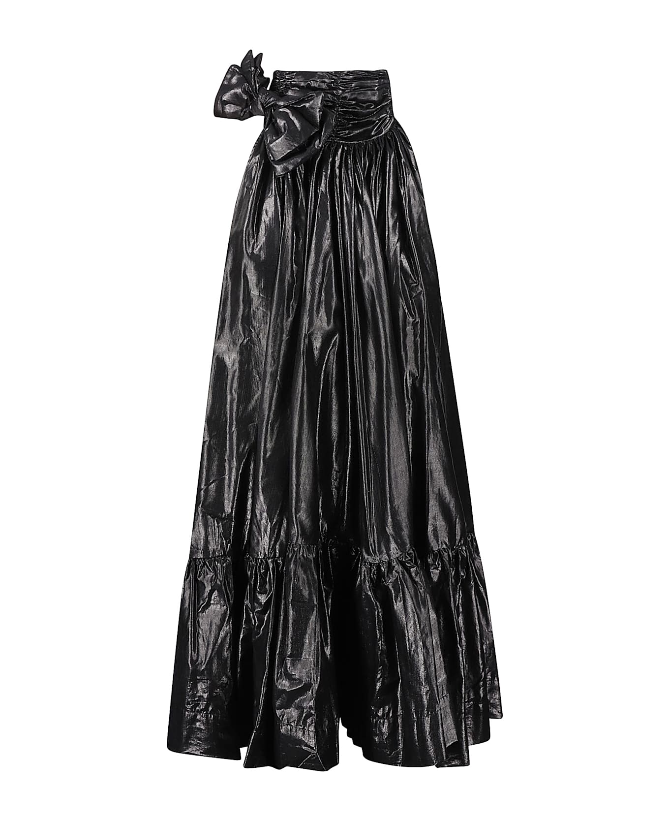 Mes Demoiselles Venus Dress - Black