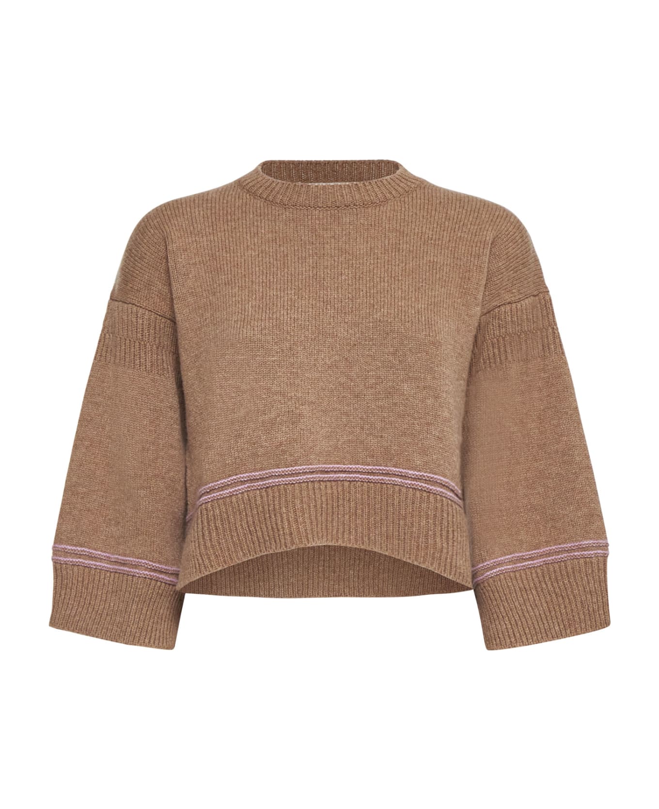 Marni Sweater - Earth of siena