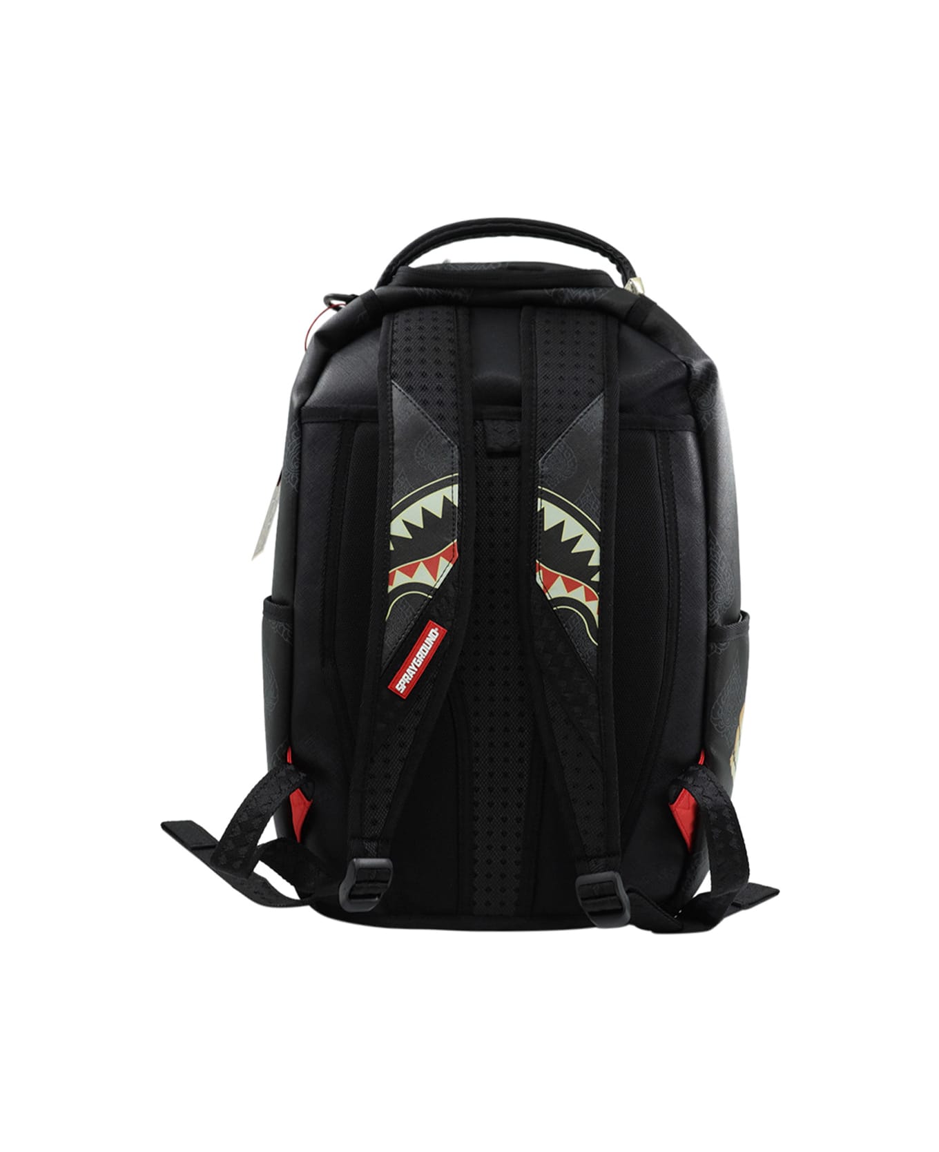 Sprayground Year Of The Tiger Backpack italist
