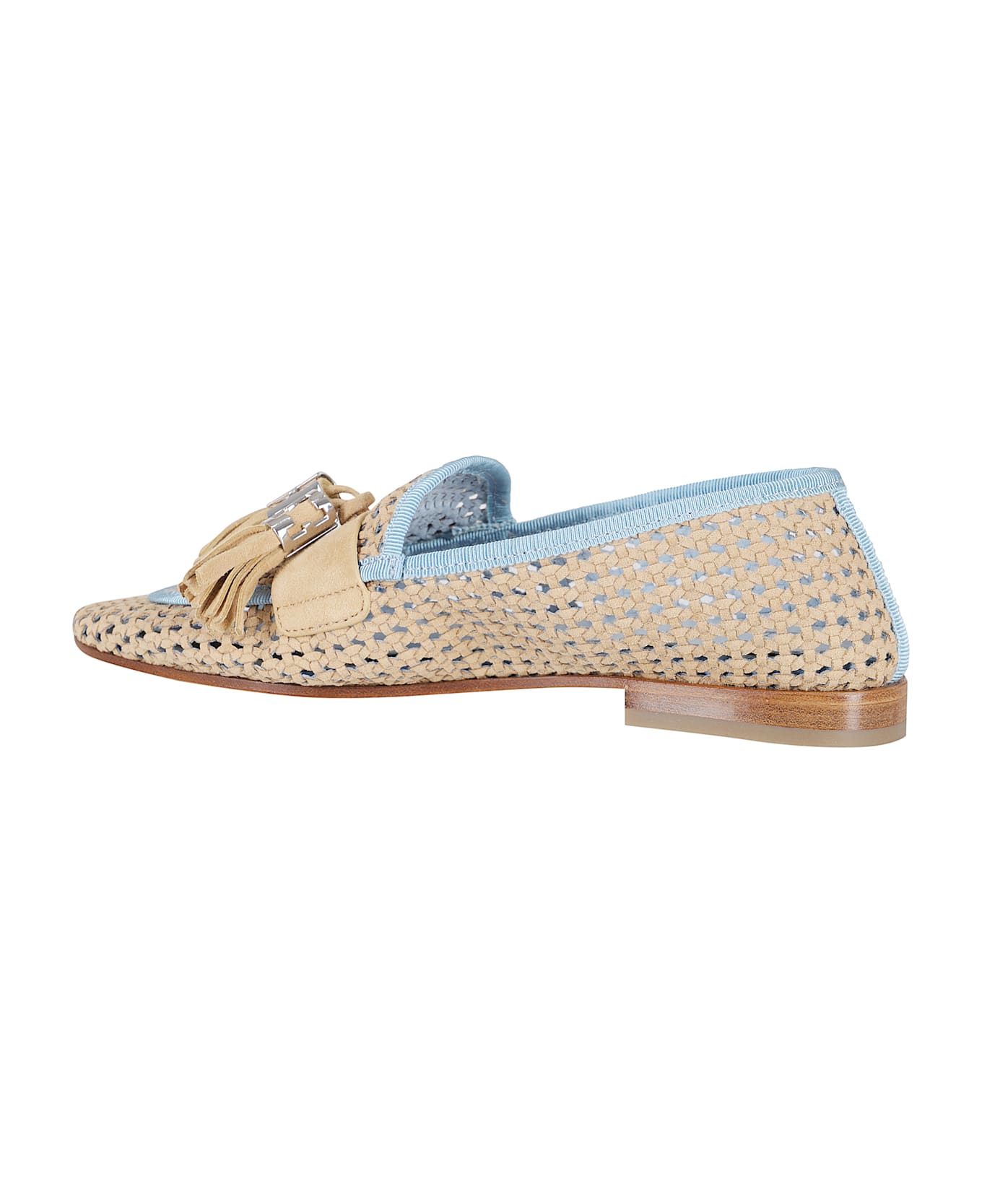 Fabi Harrods Sabbia - Dromedario Celeste