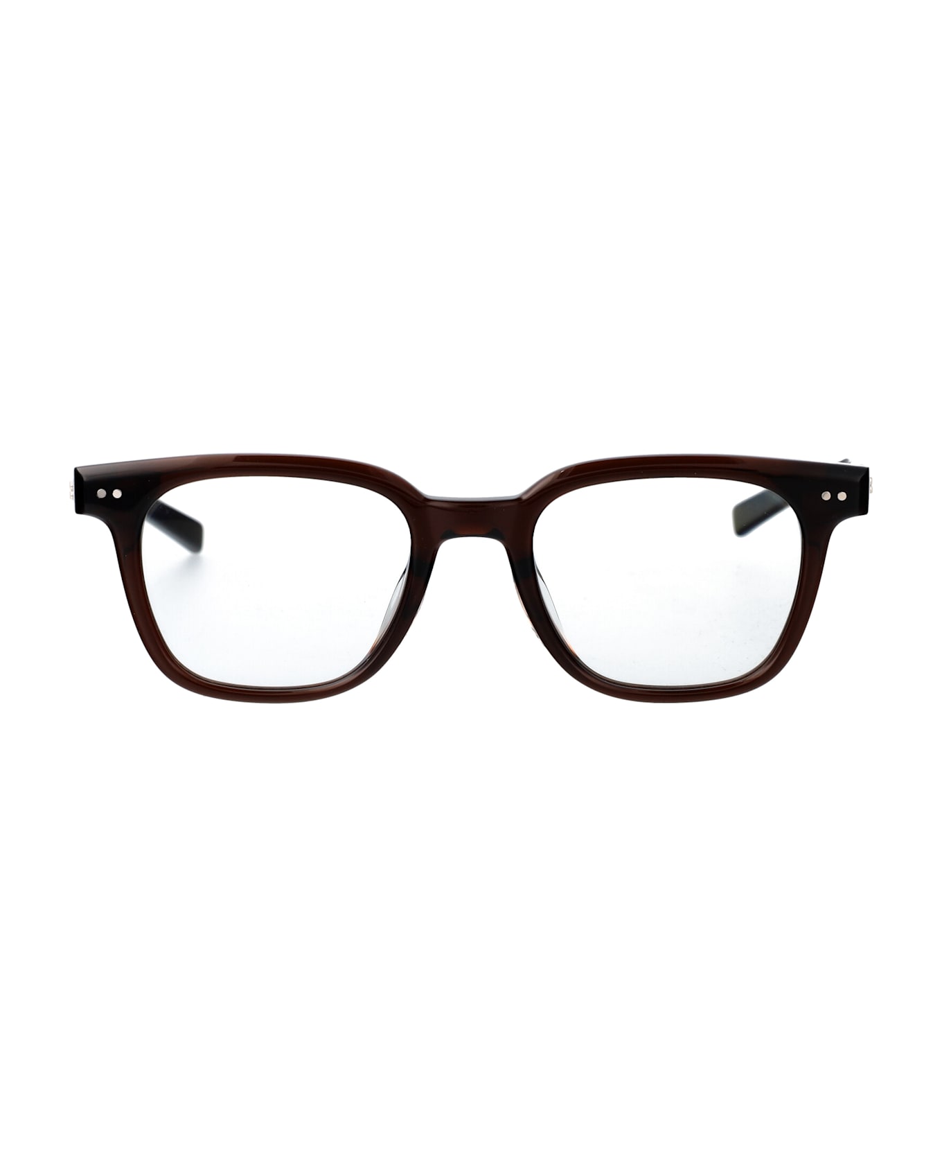Gentle Monster Evan Glasses - BRC13 BROWN
