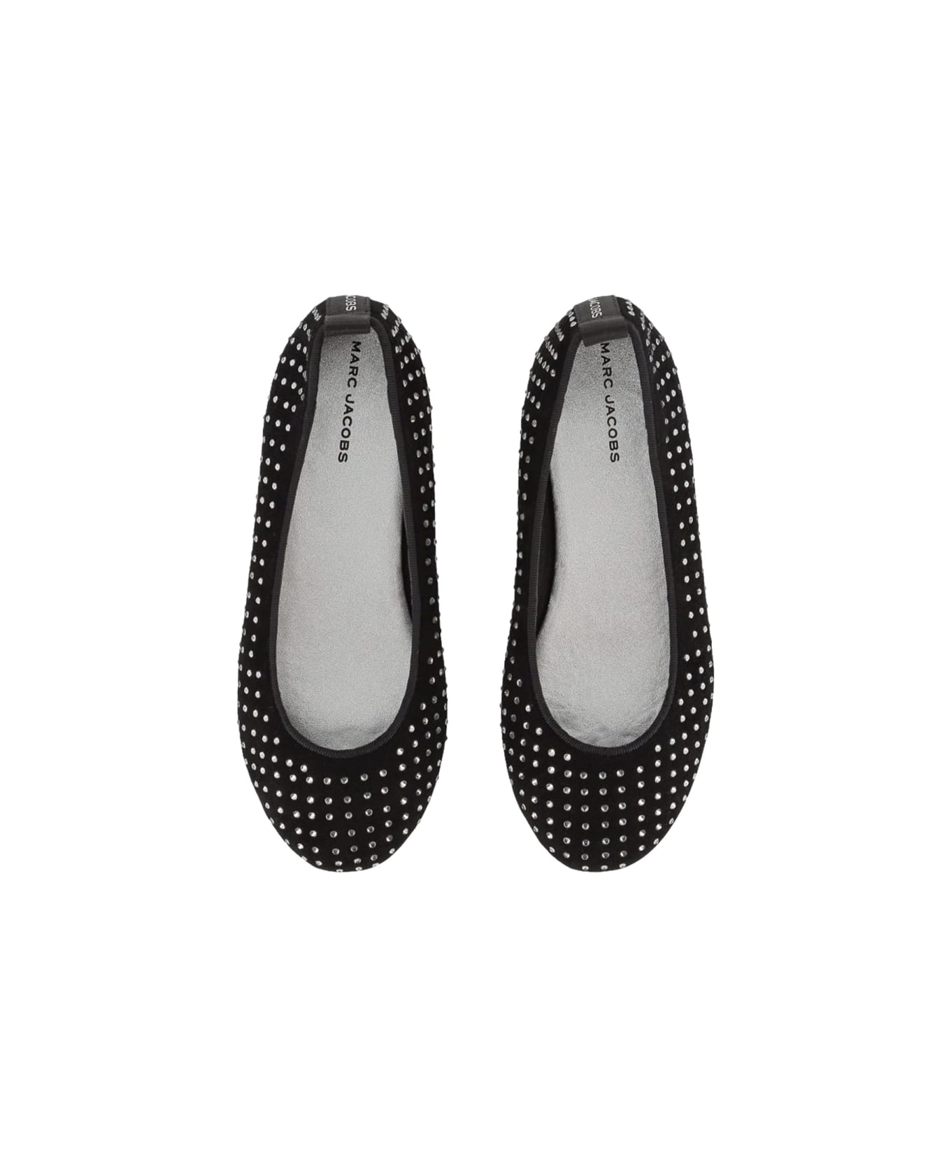 Marc Jacobs Dancers - BLACK