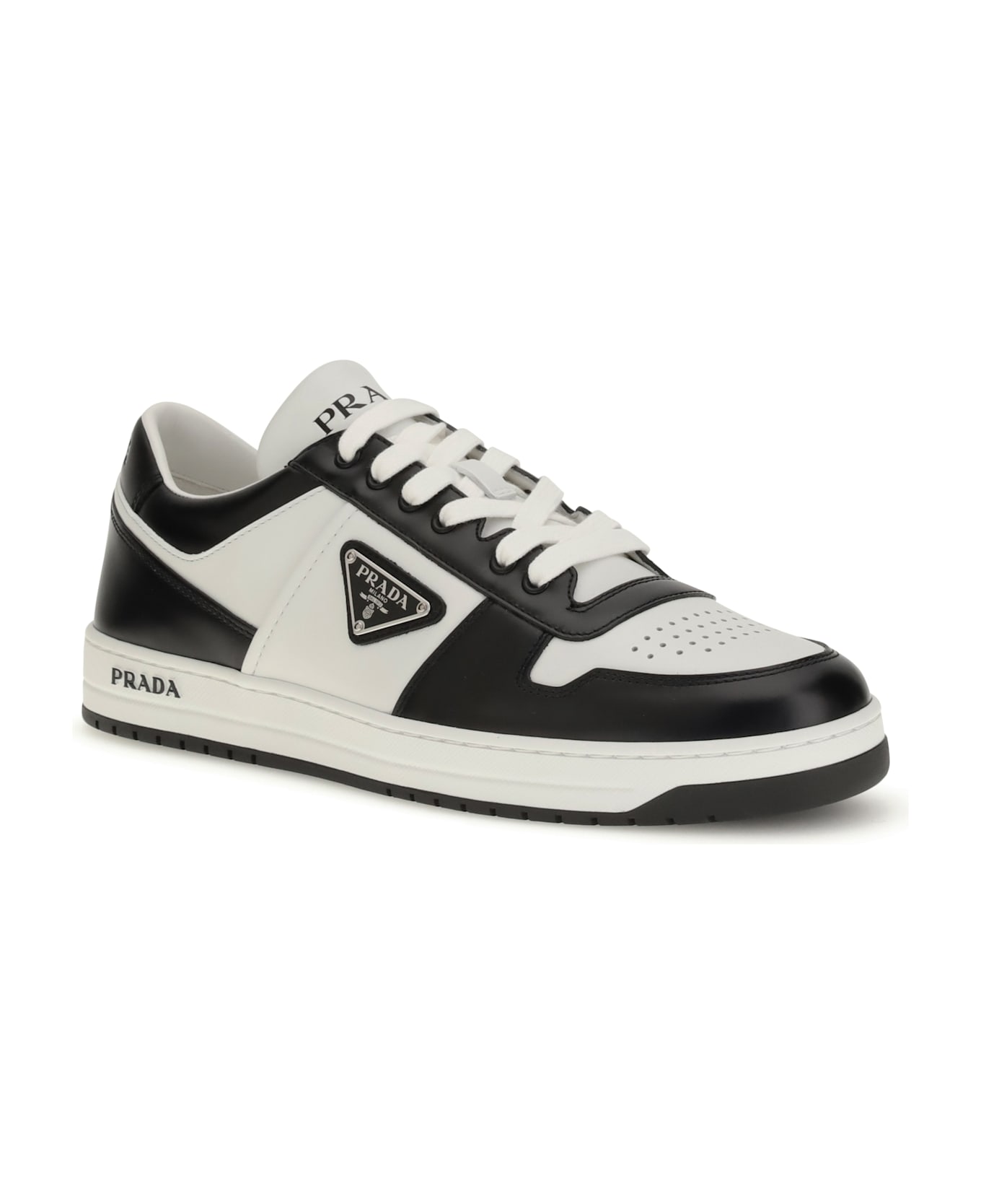 Prada Downtown Sneakers