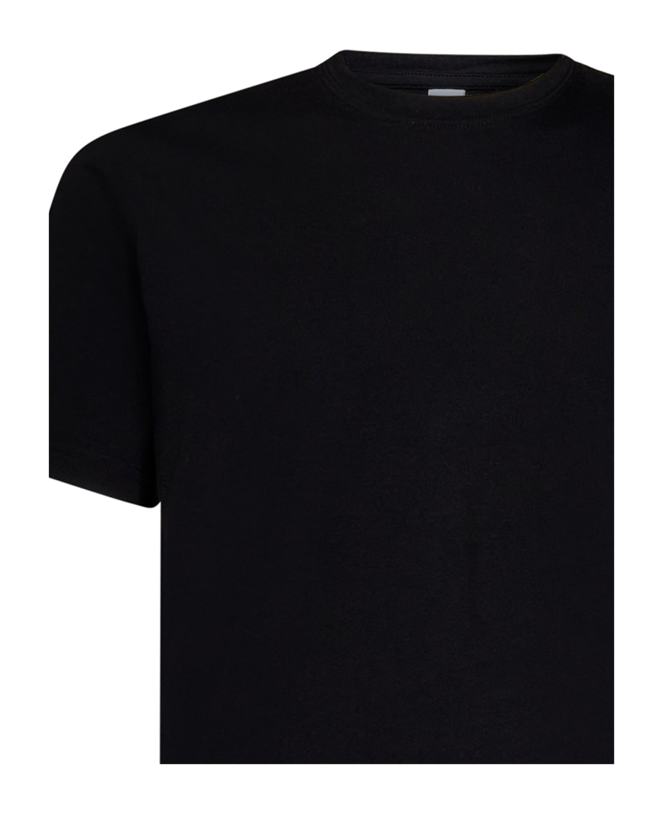 Aspesi T-shirt - Nero