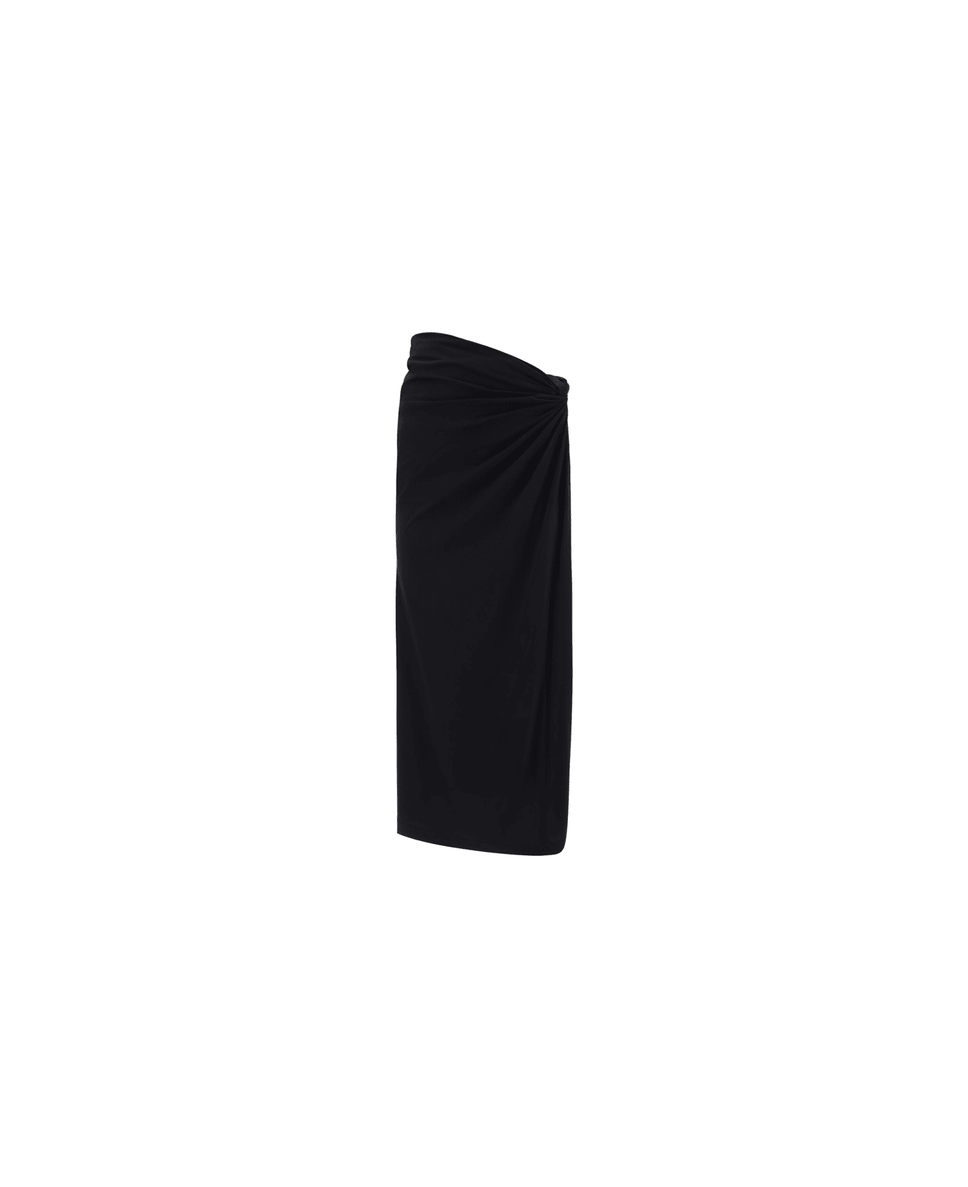 Atlein Skirt - Black