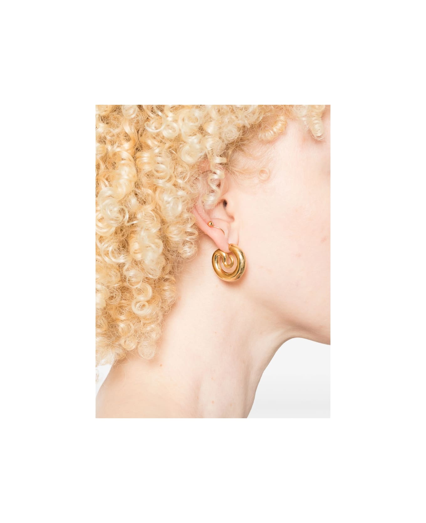 Panconesi Jewellery - Gold name:461