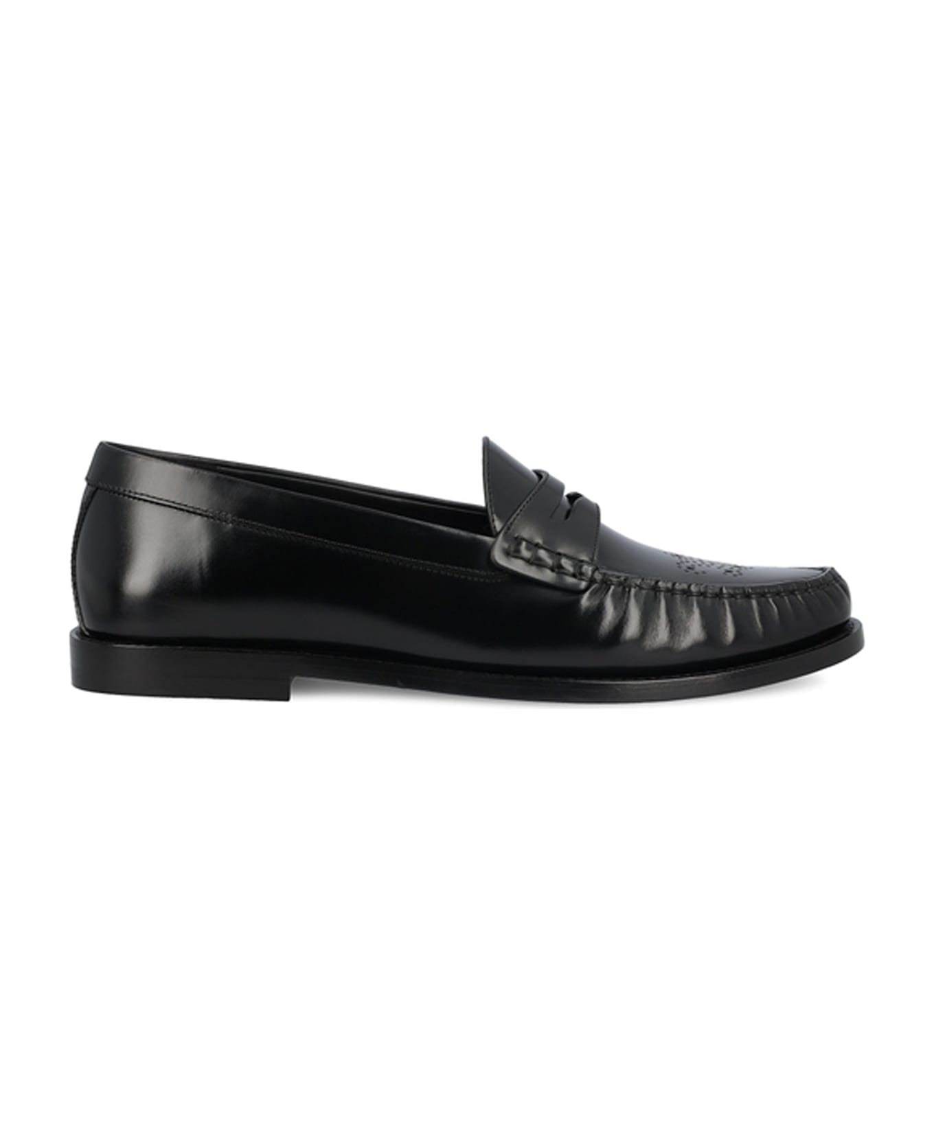 Vivienne Bullskin Loafers - Thumbnail 2