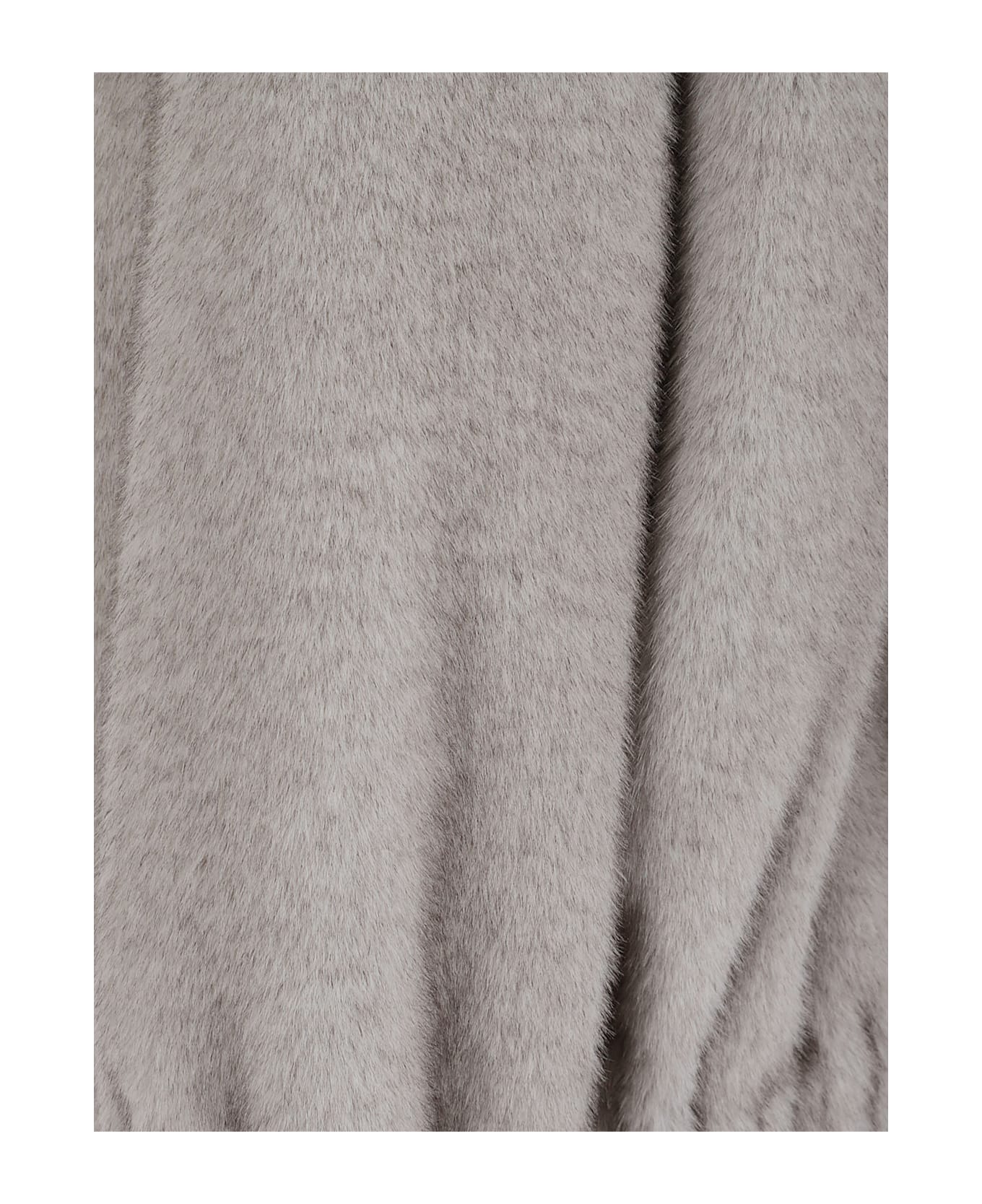 Antonelli Girella - 5f101 A Ecopelliccia - - GREY