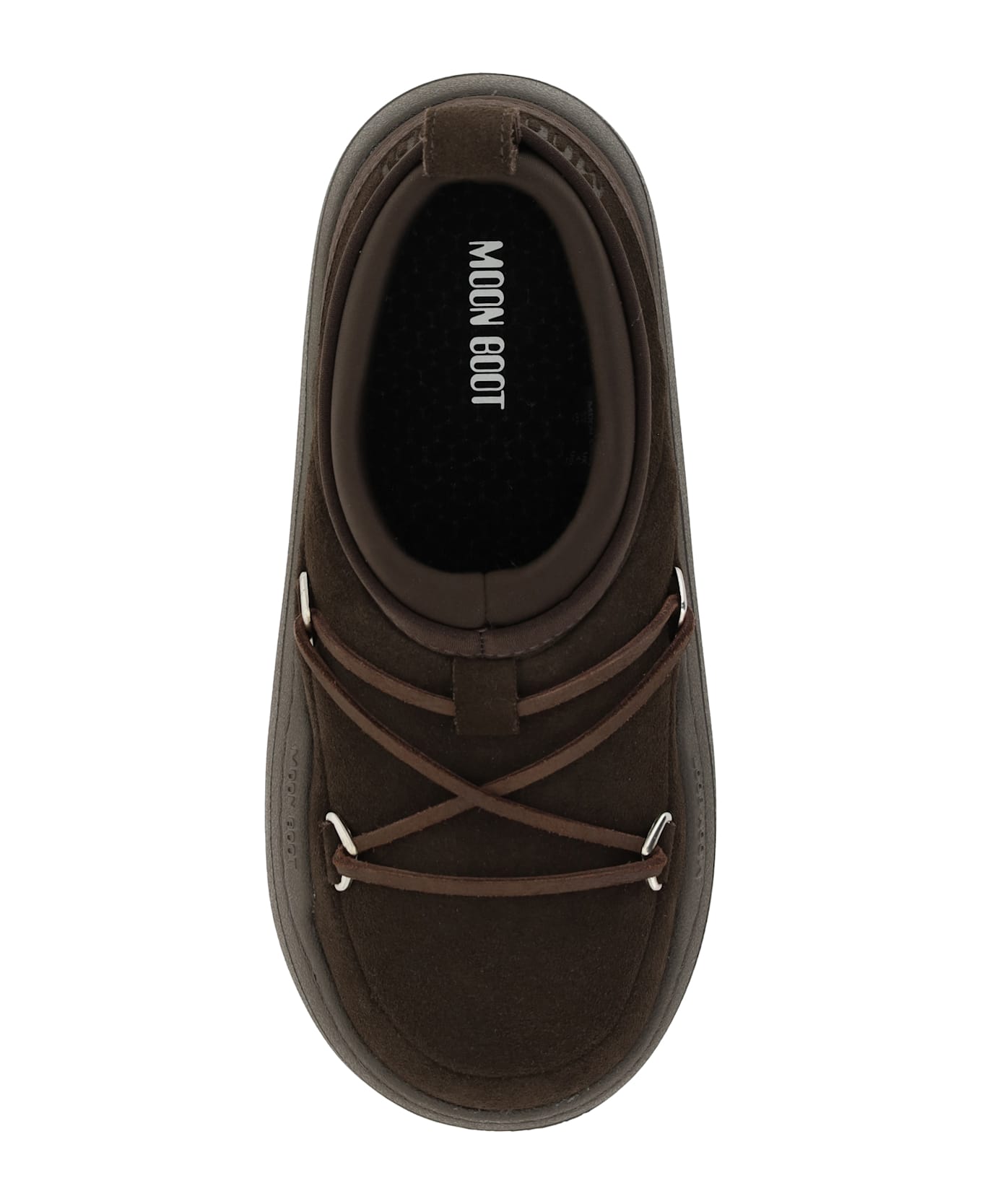 Moon Boot Park Sneakers