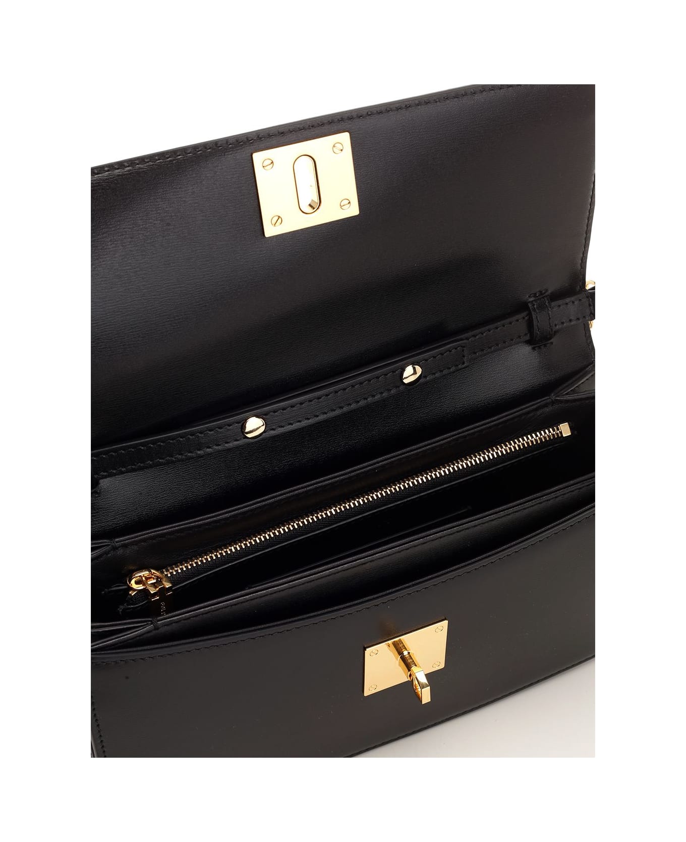 Golden Goose 
gioia
 Shoulder Bag - Black