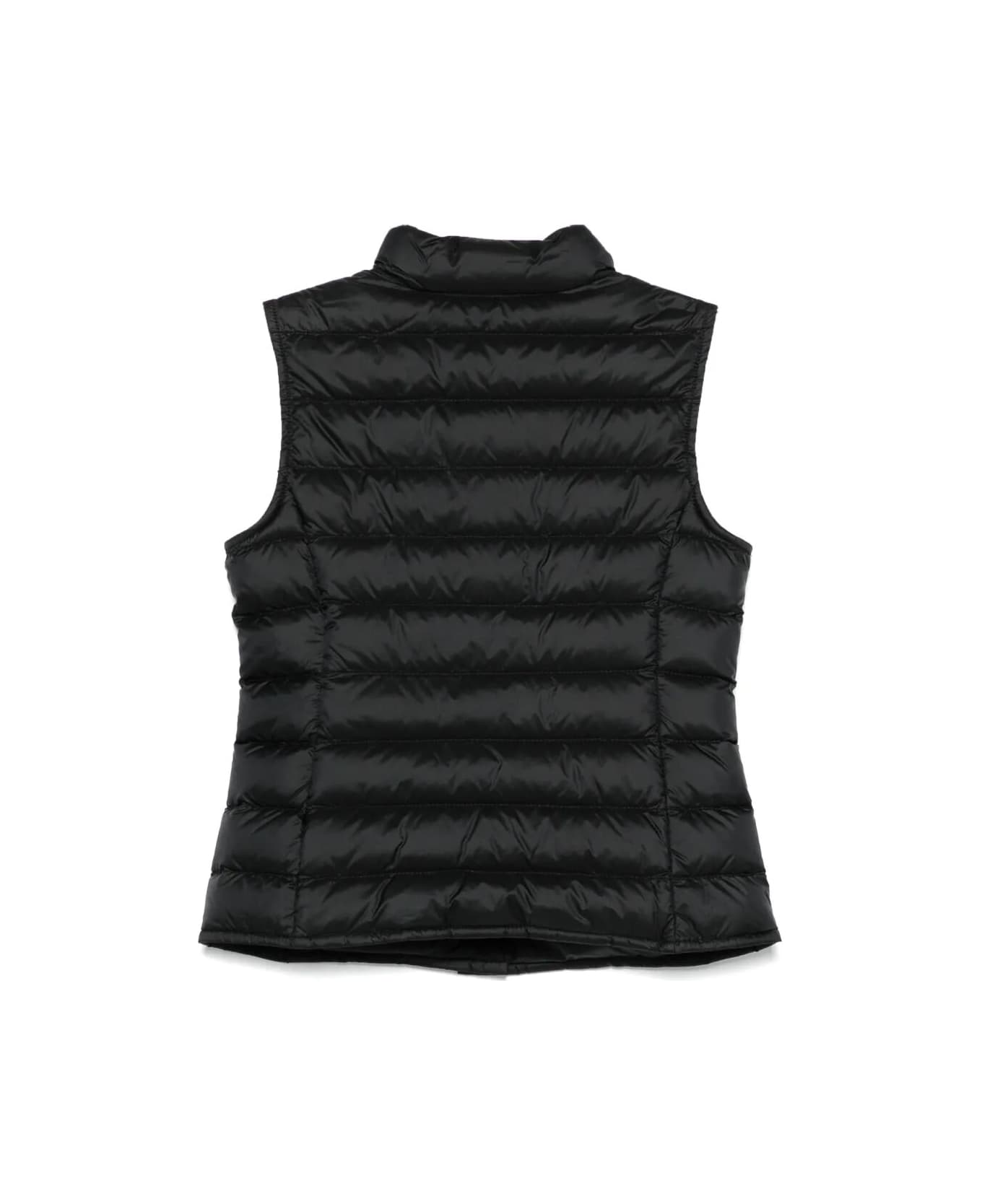 Moncler Liane Gilet - Black