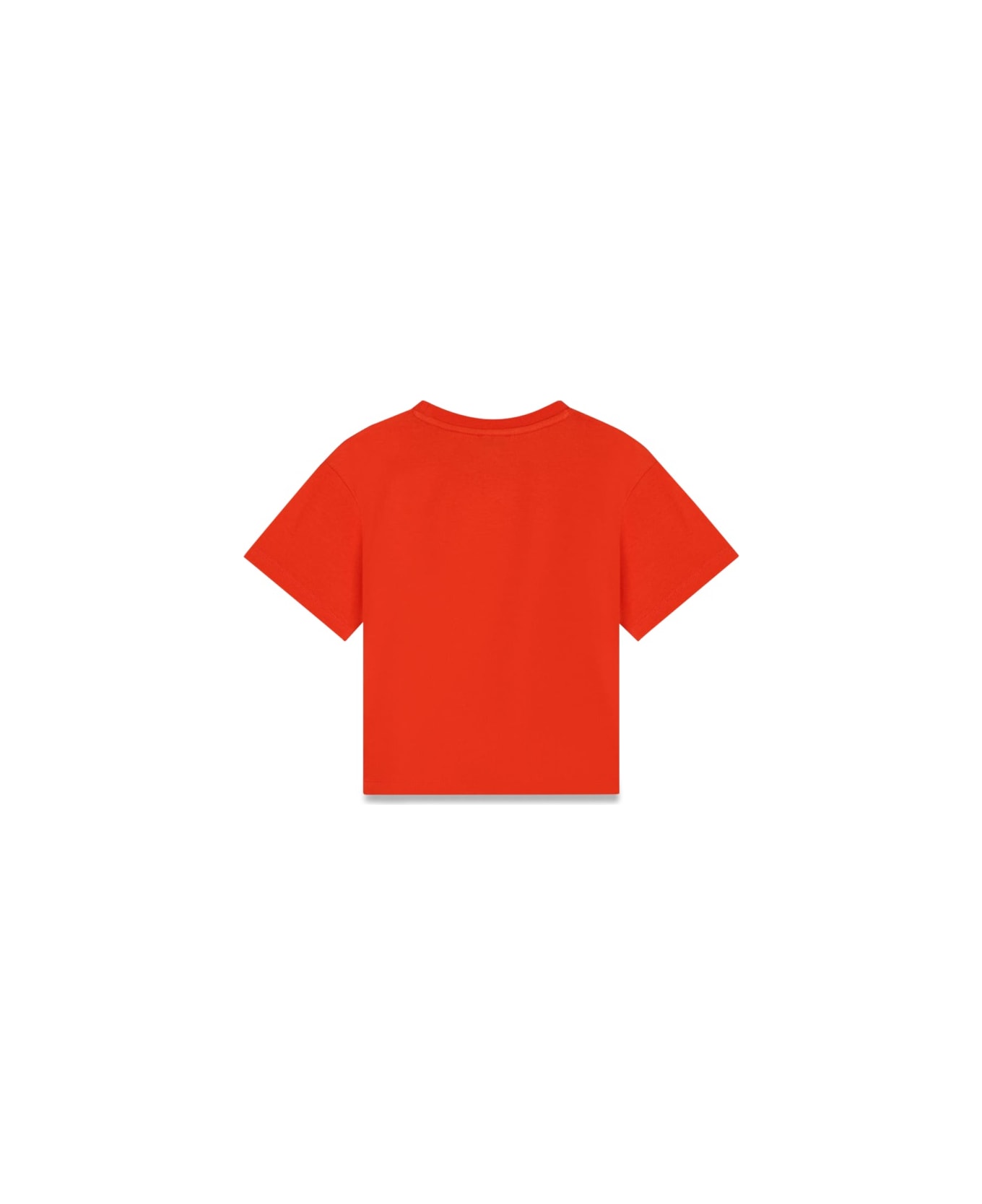 Kenzo Tee Shirt - RED