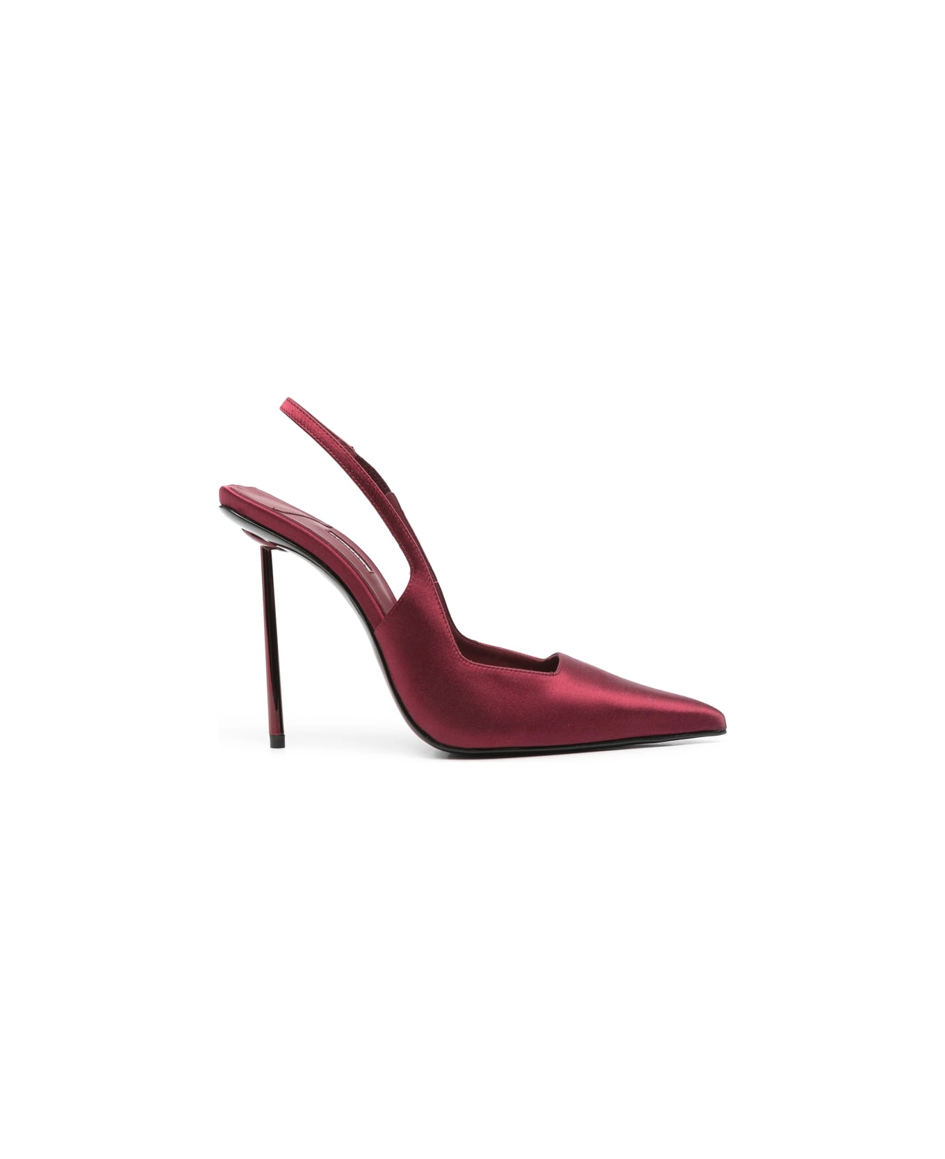 Le Silla Shoes - RED