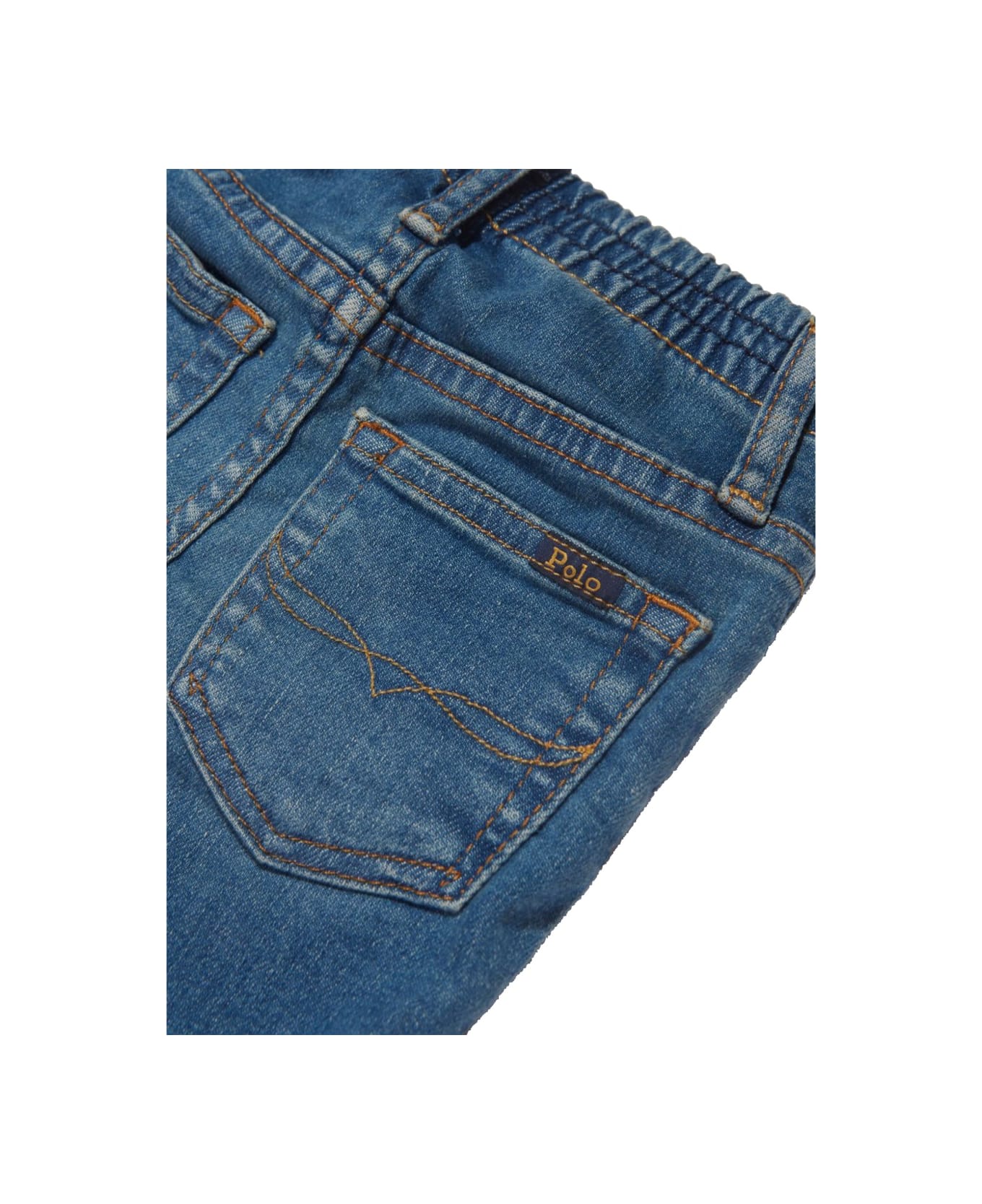 Polo Ralph Lauren Jeans - DENIM